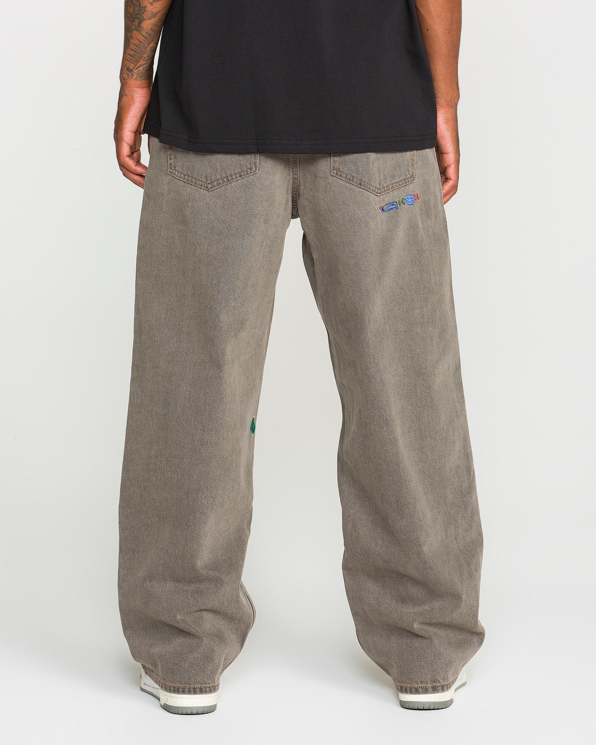 Men's Featured Artist Antonio Carrau Reverb Pants - Volcom