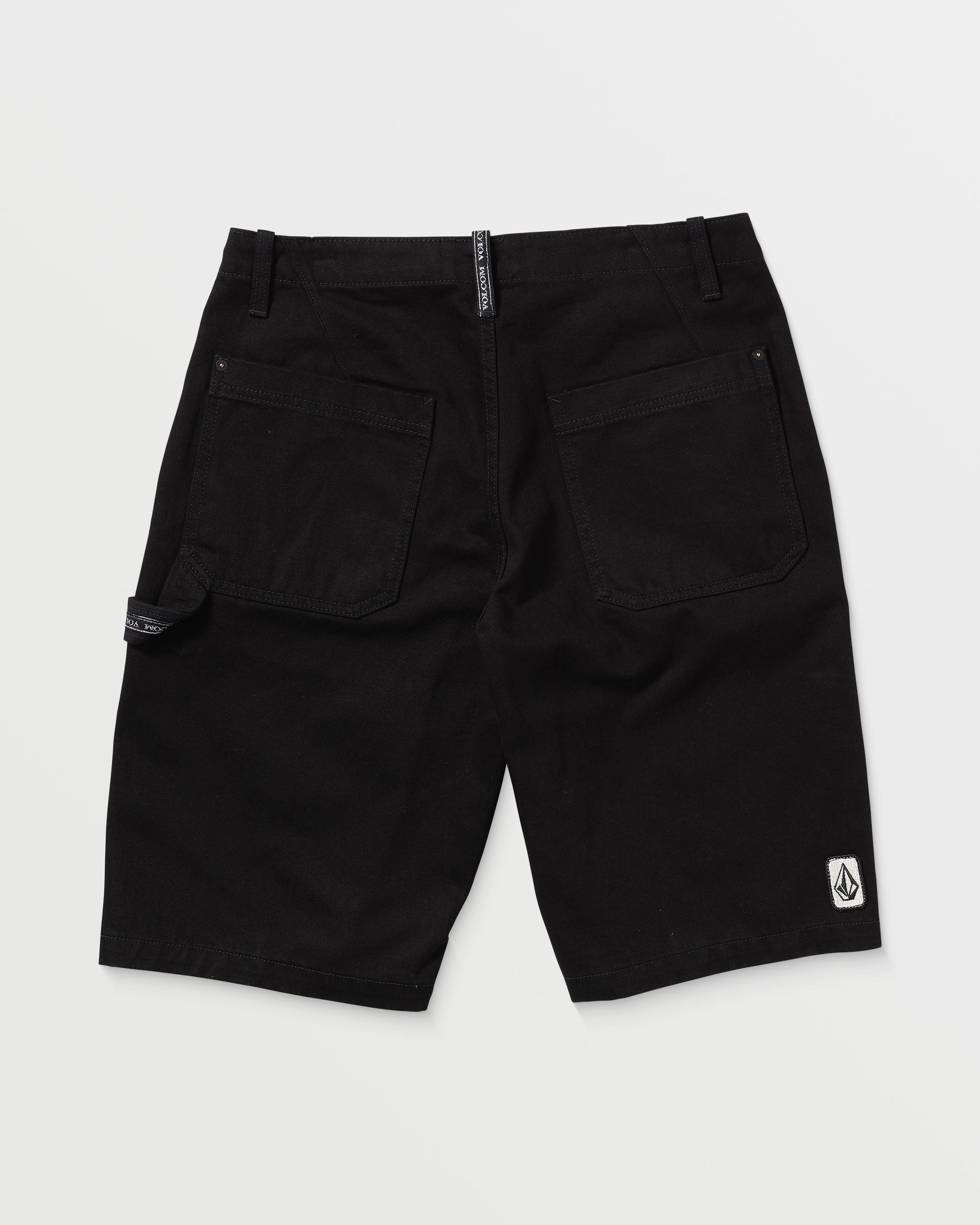 Men's Sawhorse Denim Shorts - Volcom