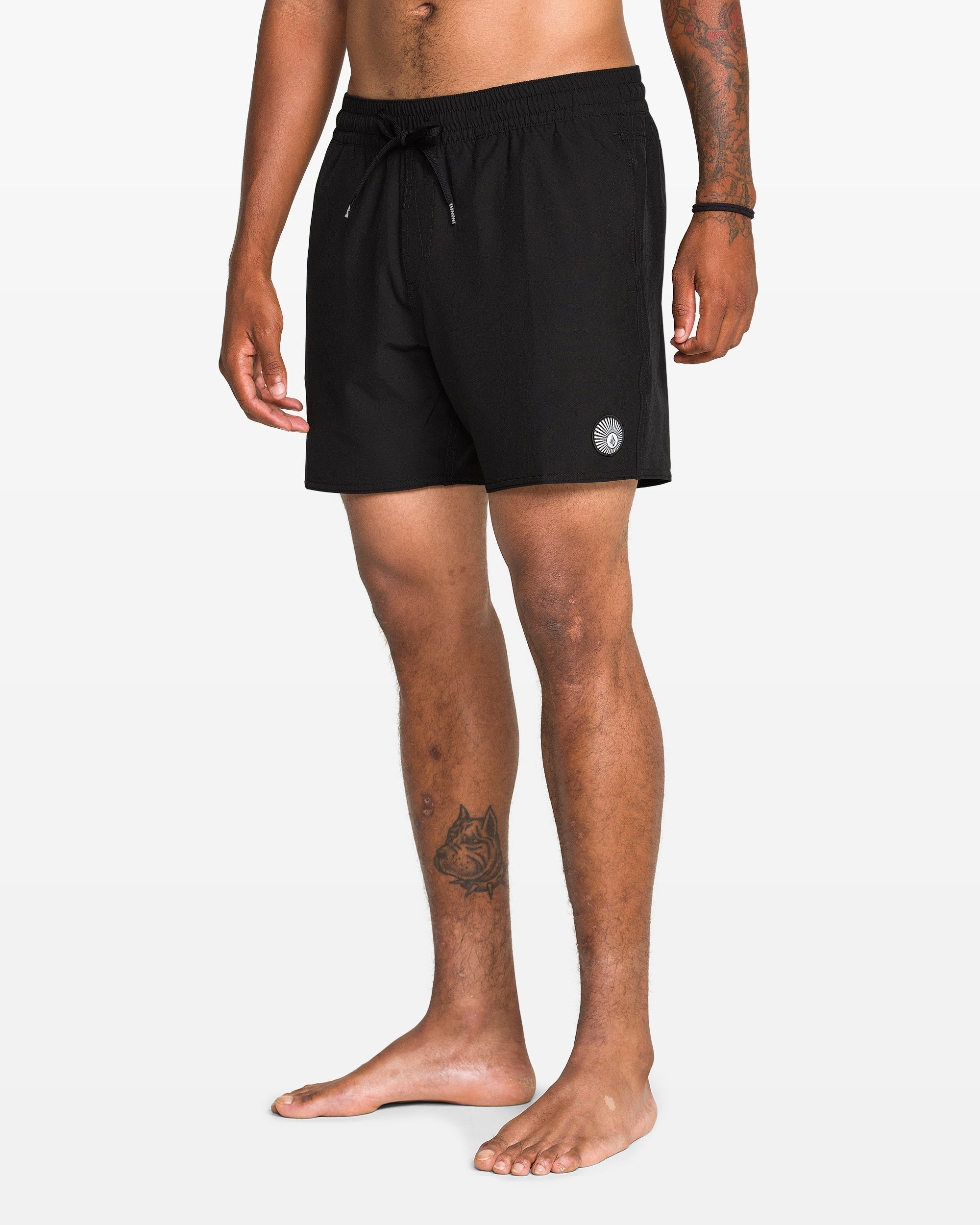 Men's Lido 2 Solid Trunks - Volcom