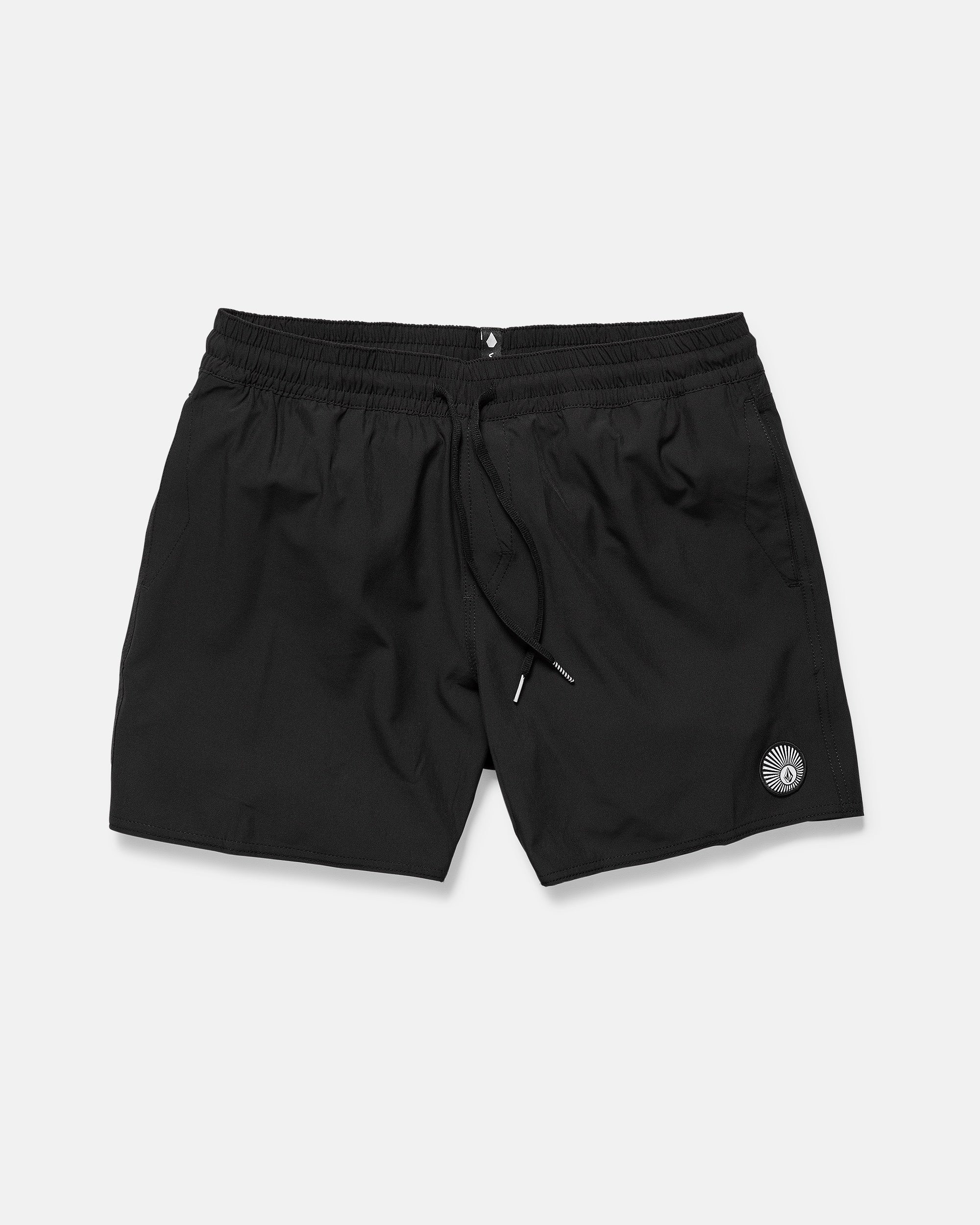 Men's Lido 2 Solid Trunks - Volcom