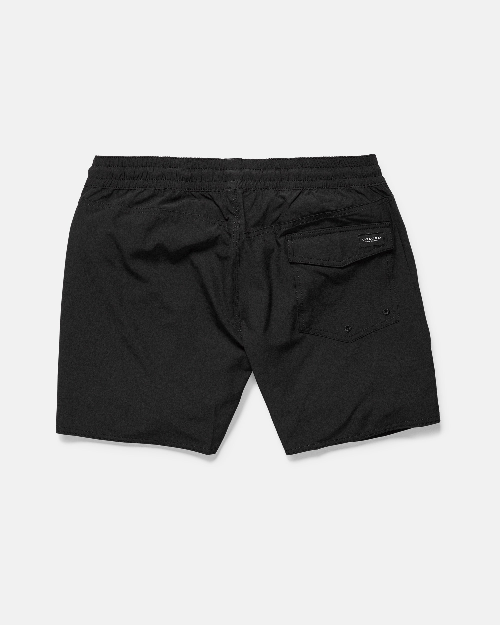Men's Lido 2 Solid Trunks - Volcom