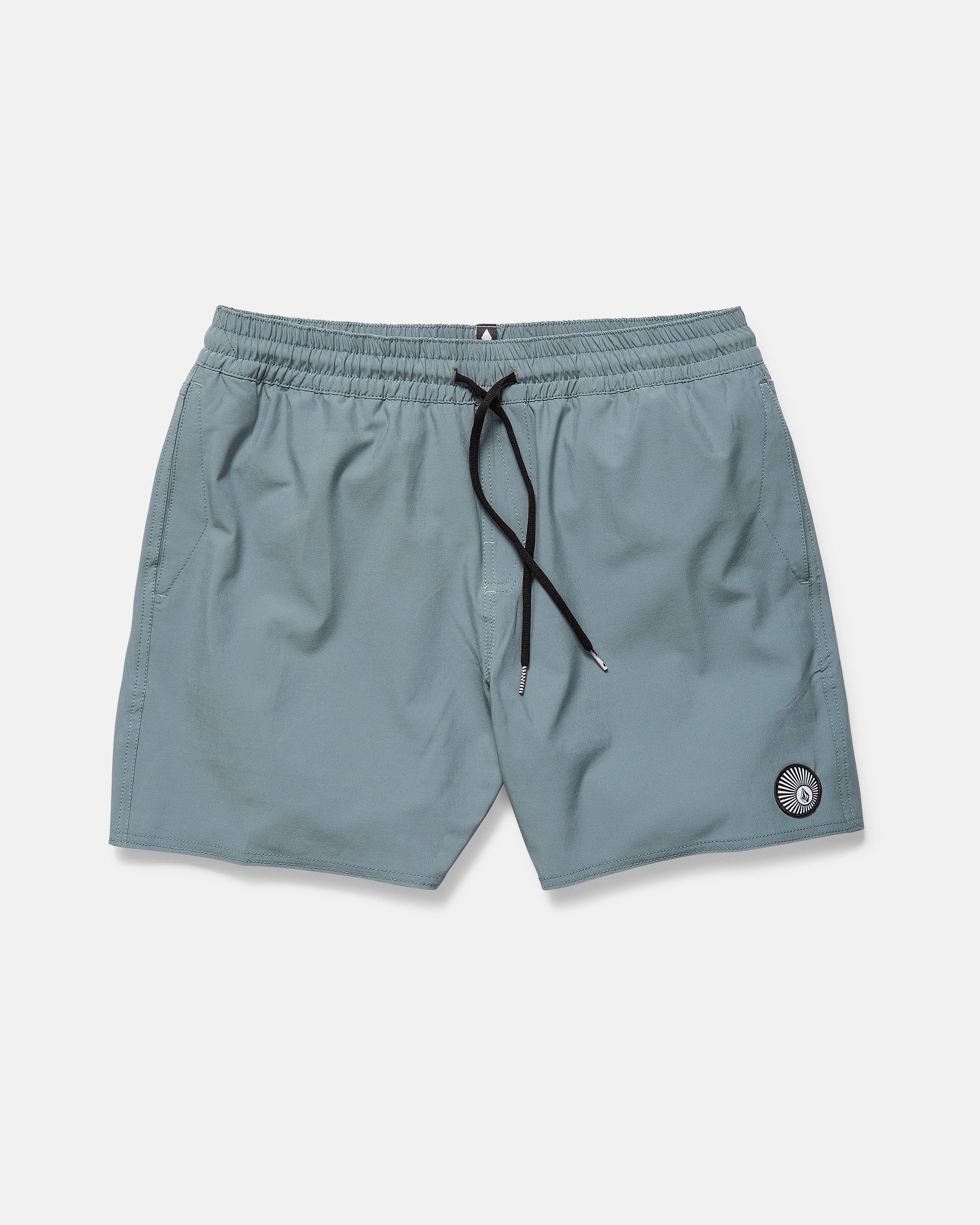 Men's Lido 2 Solid Trunks - Volcom