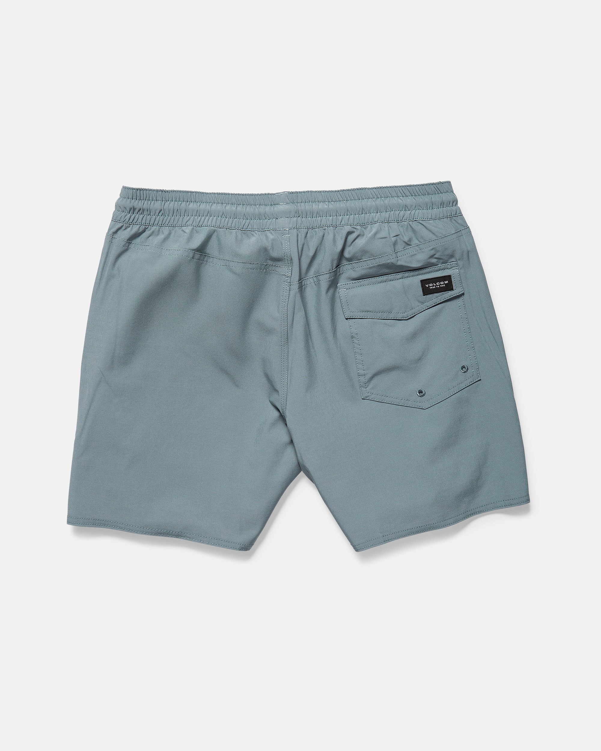 Men's Lido 2 Solid Trunks - Volcom