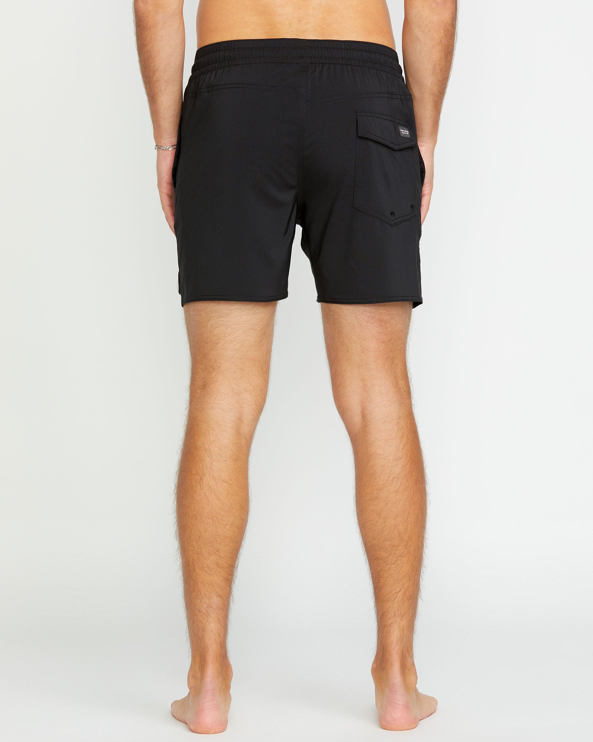 Men's Lido 2 Solid Trunks - Volcom