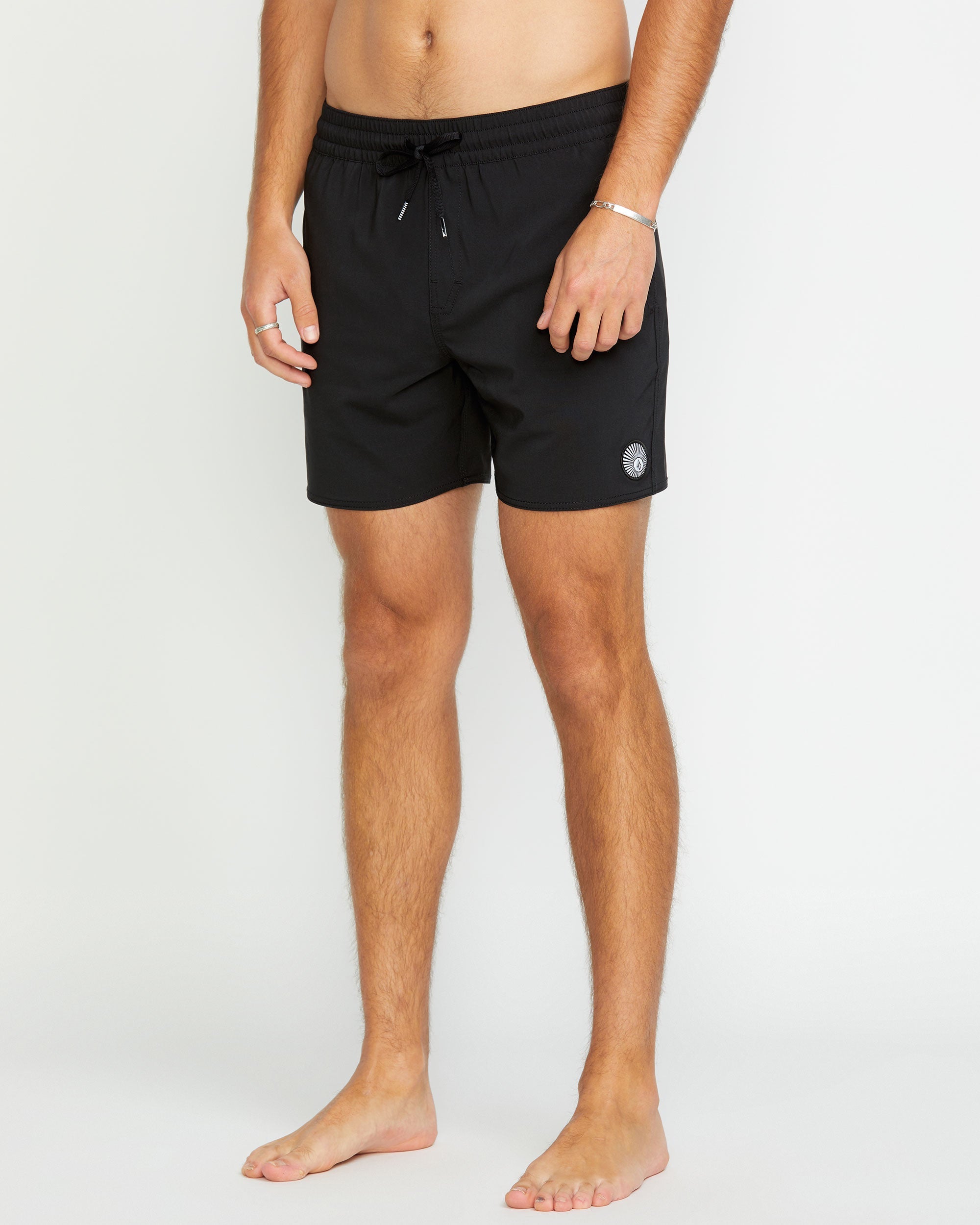 Men's Lido 2 Solid Trunks - Volcom