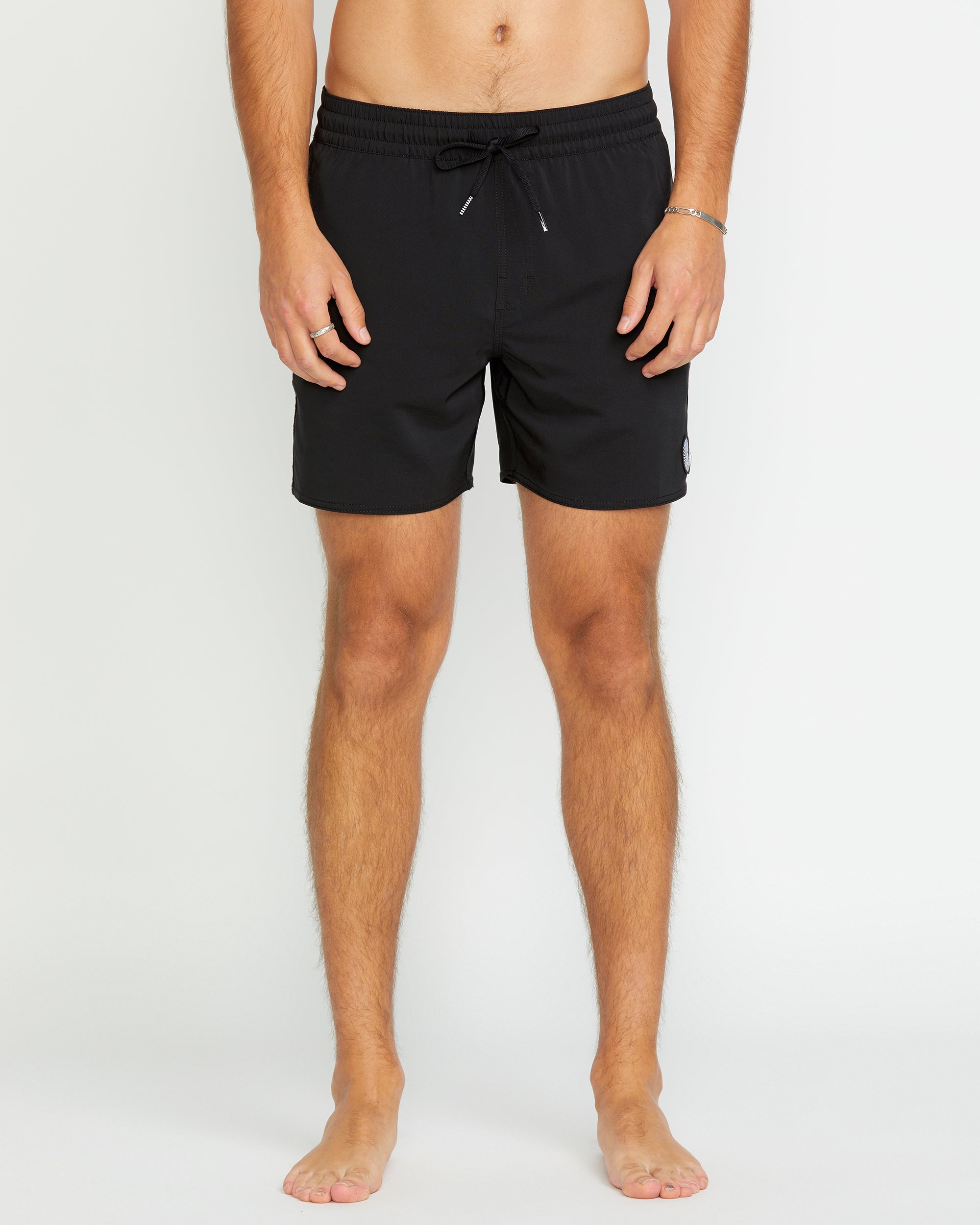 Men's Lido 2 Solid Trunks - Volcom