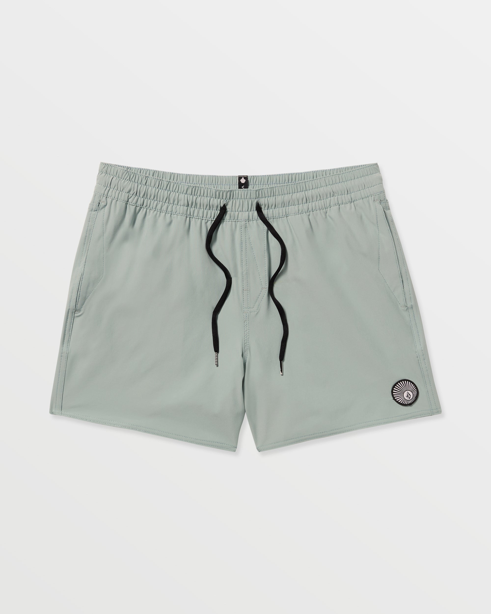 Men's Lido 2 Solid Trunks - Volcom