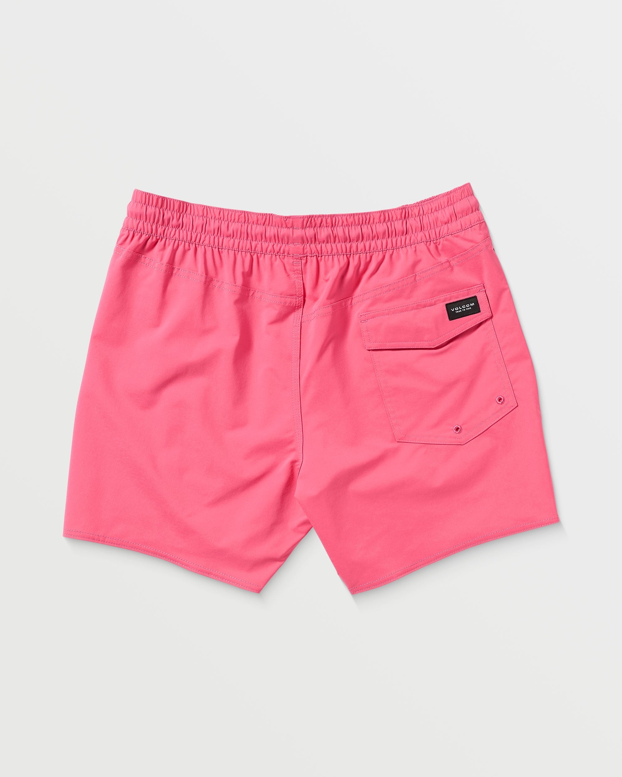 Men's Lido 2 Solid Trunks - Volcom