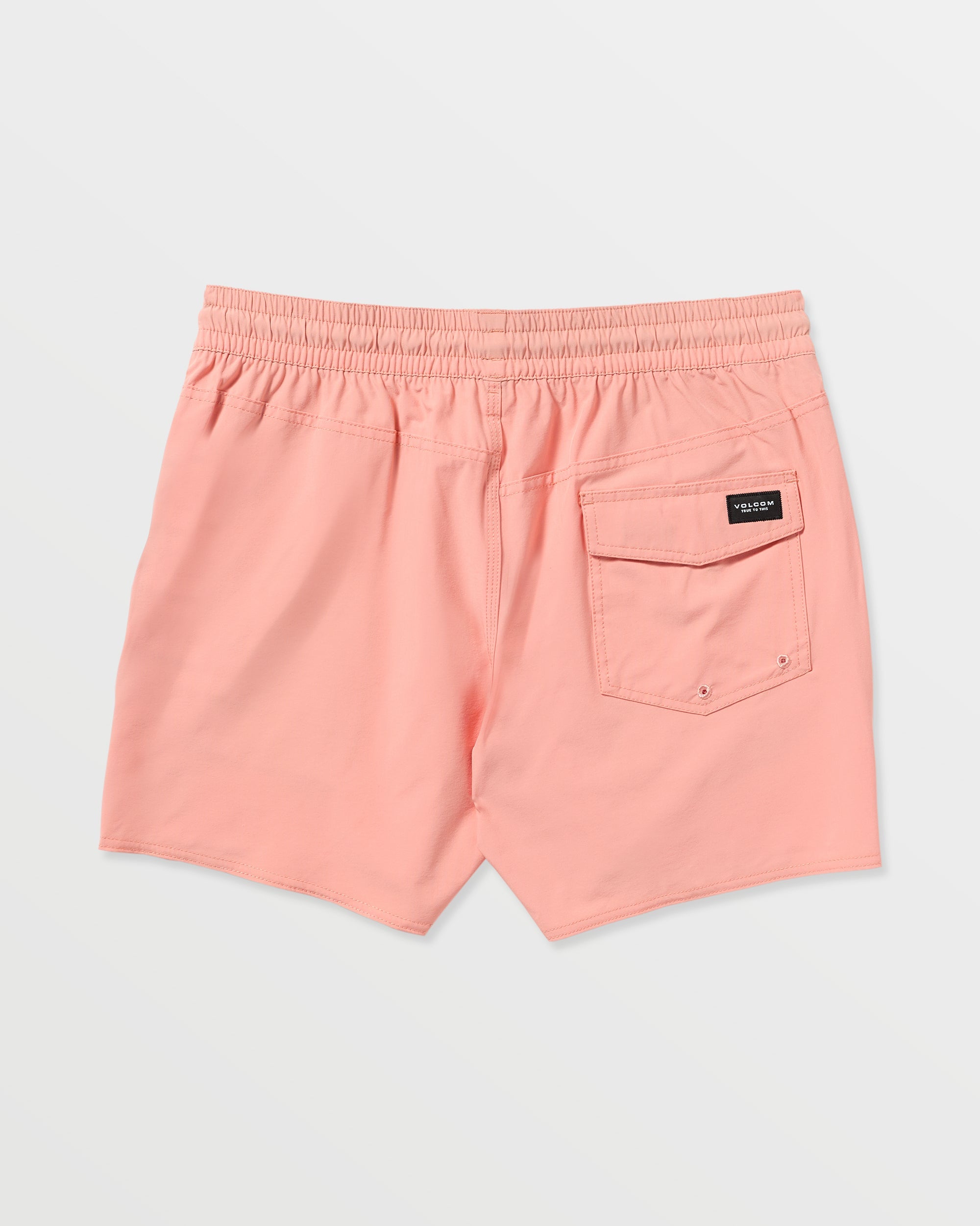 Men's Lido 2 Solid Trunks - Volcom