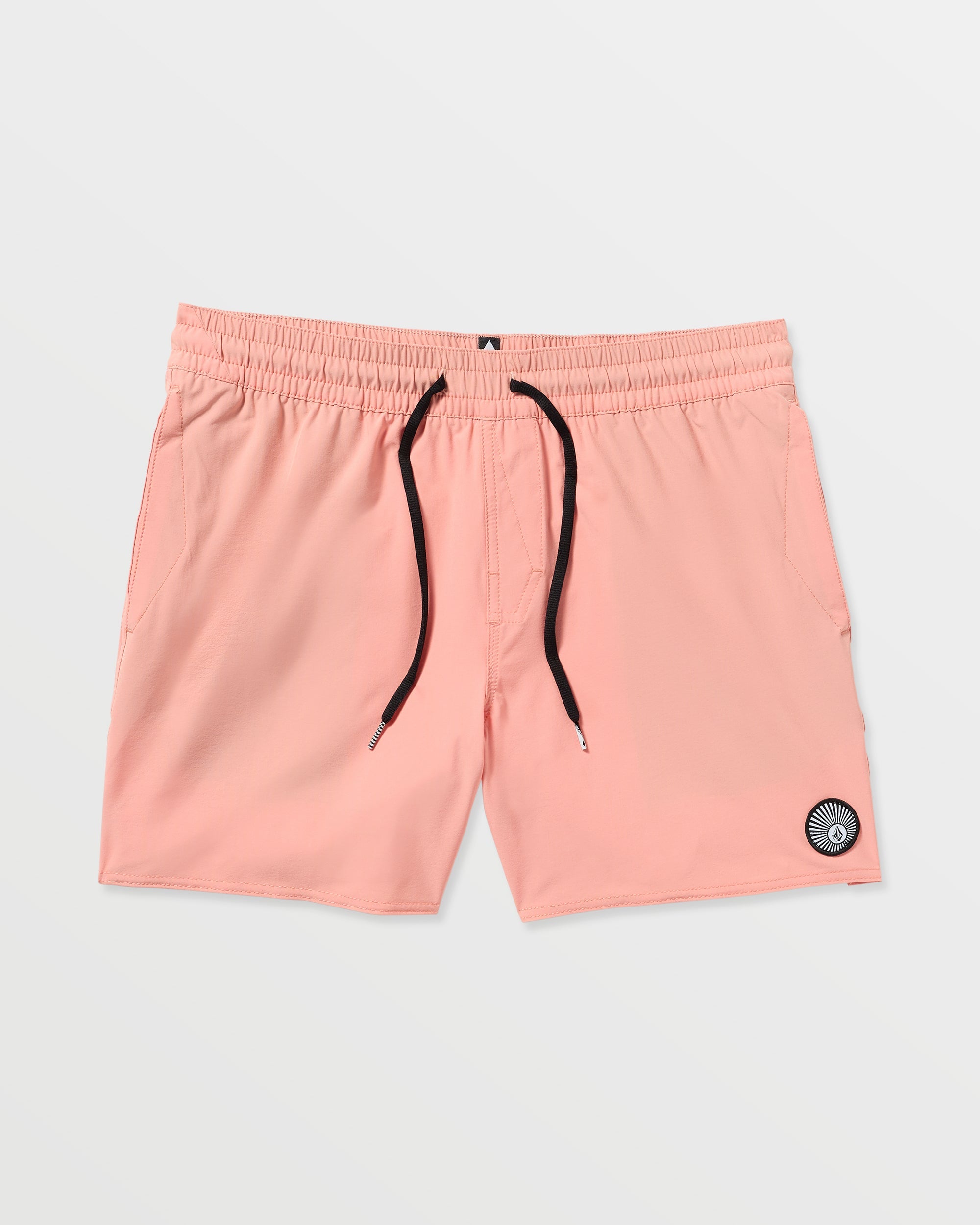 Men's Lido 2 Solid Trunks - Volcom