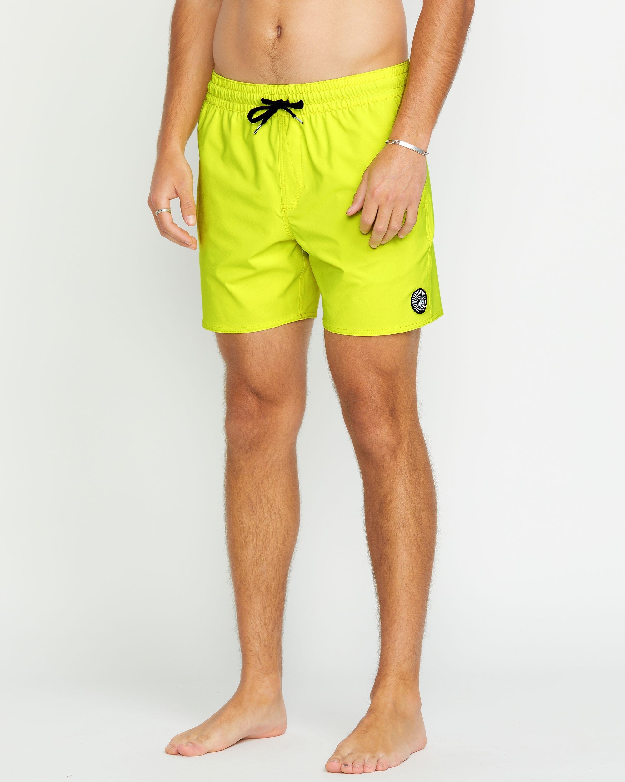 Men's Lido 2 Solid Trunks - Volcom