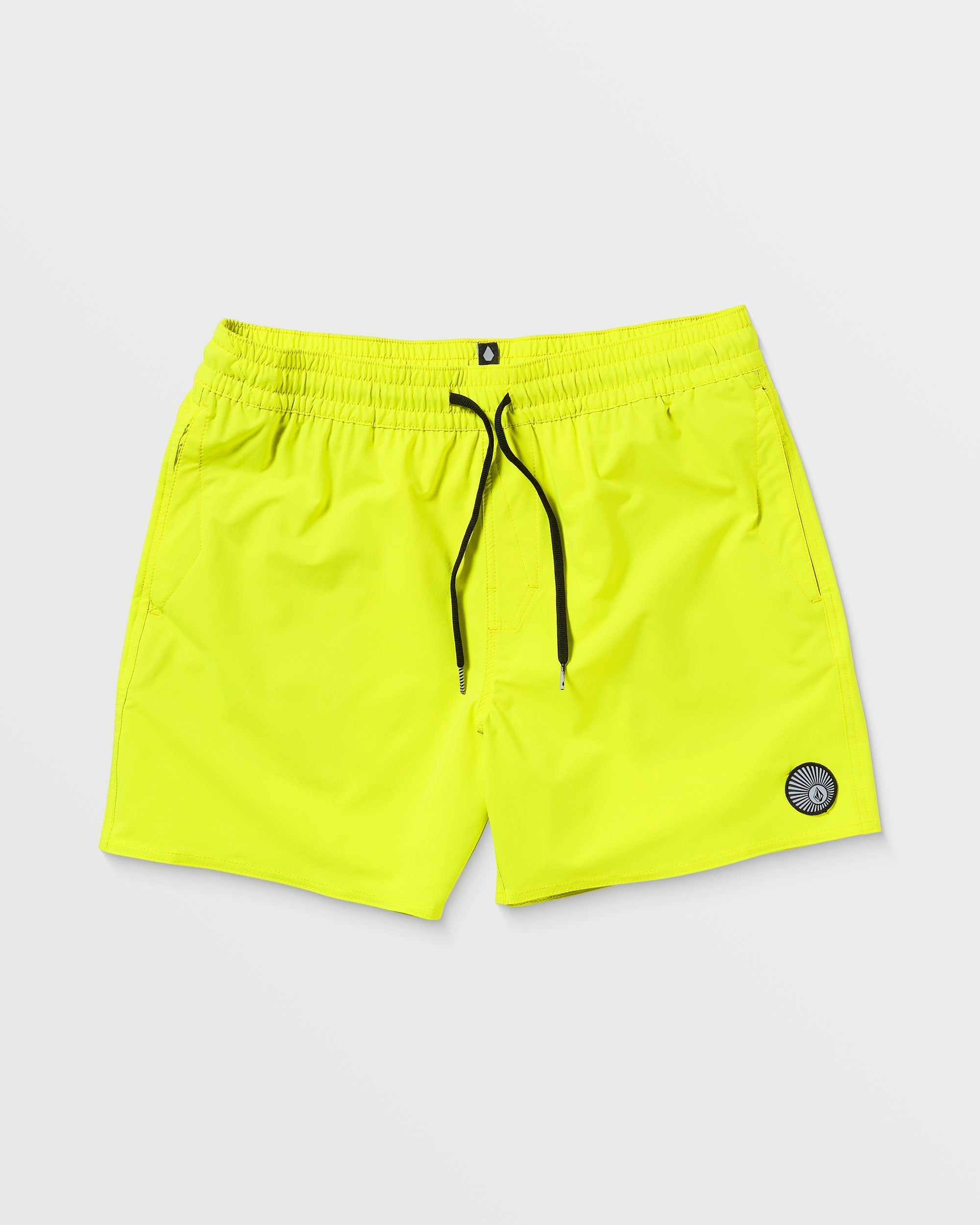 Men's Lido 2 Solid Trunks - Volcom