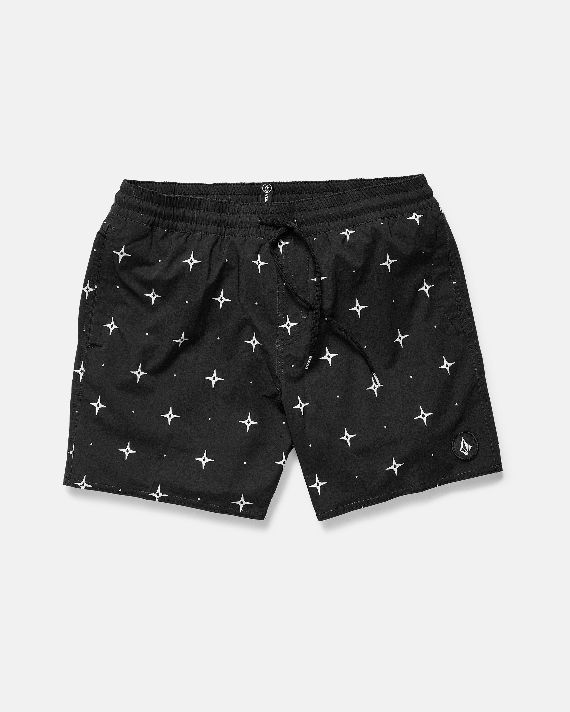 Men's Lido Print Trunks - Volcom