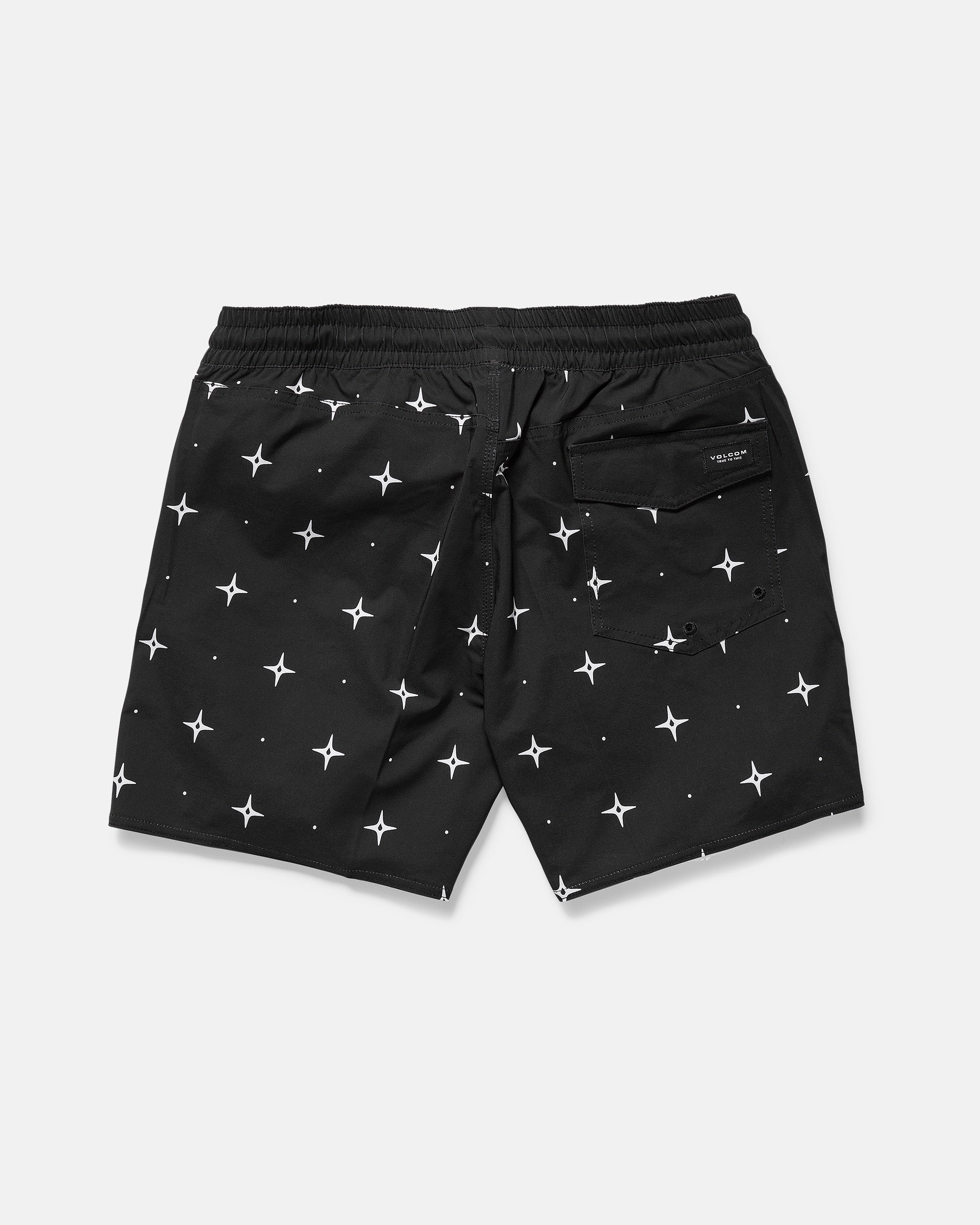 Men's Lido Print Trunks - Volcom