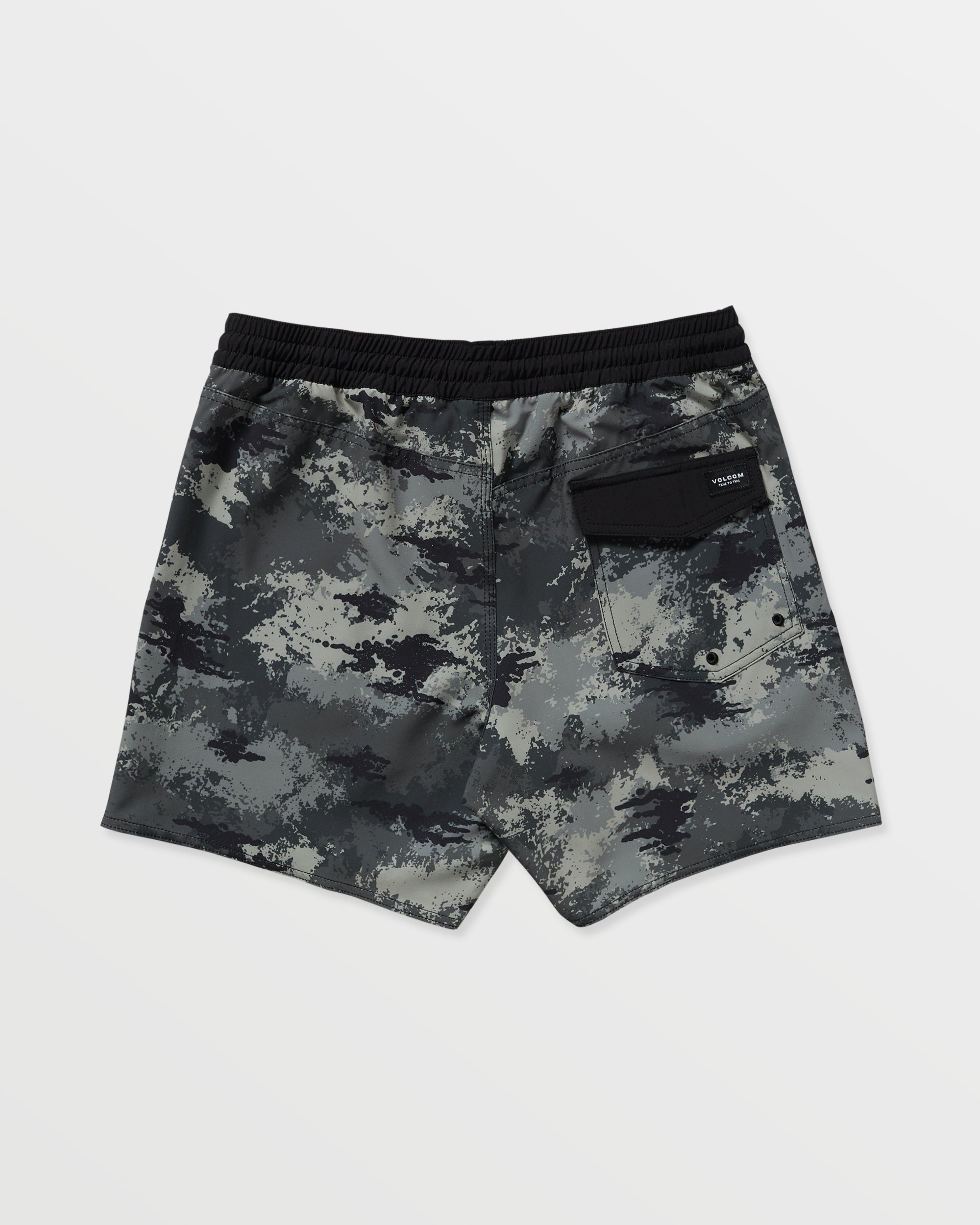 Men's Lido Print Trunks - Volcom
