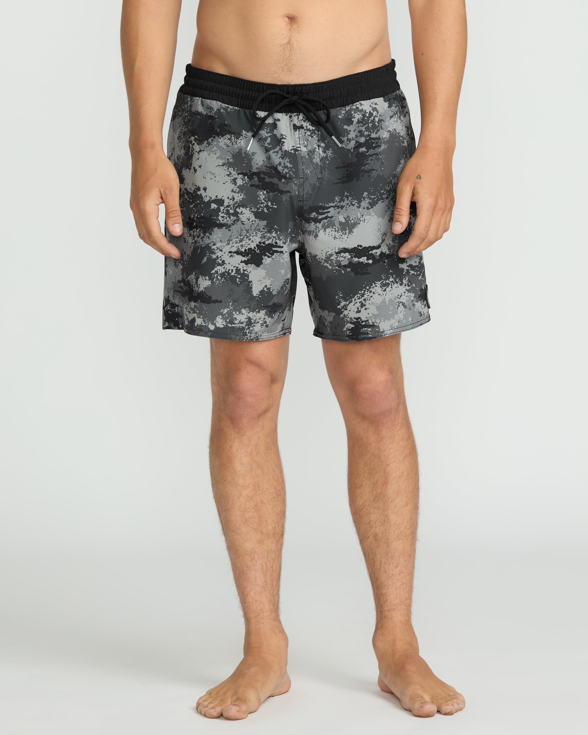 Men's Lido Print Trunks - Volcom