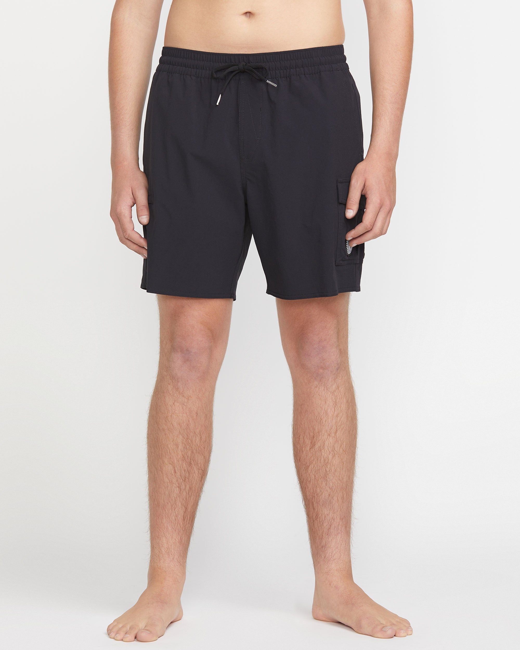 Men's Truly Liberator Trunks - Volcom