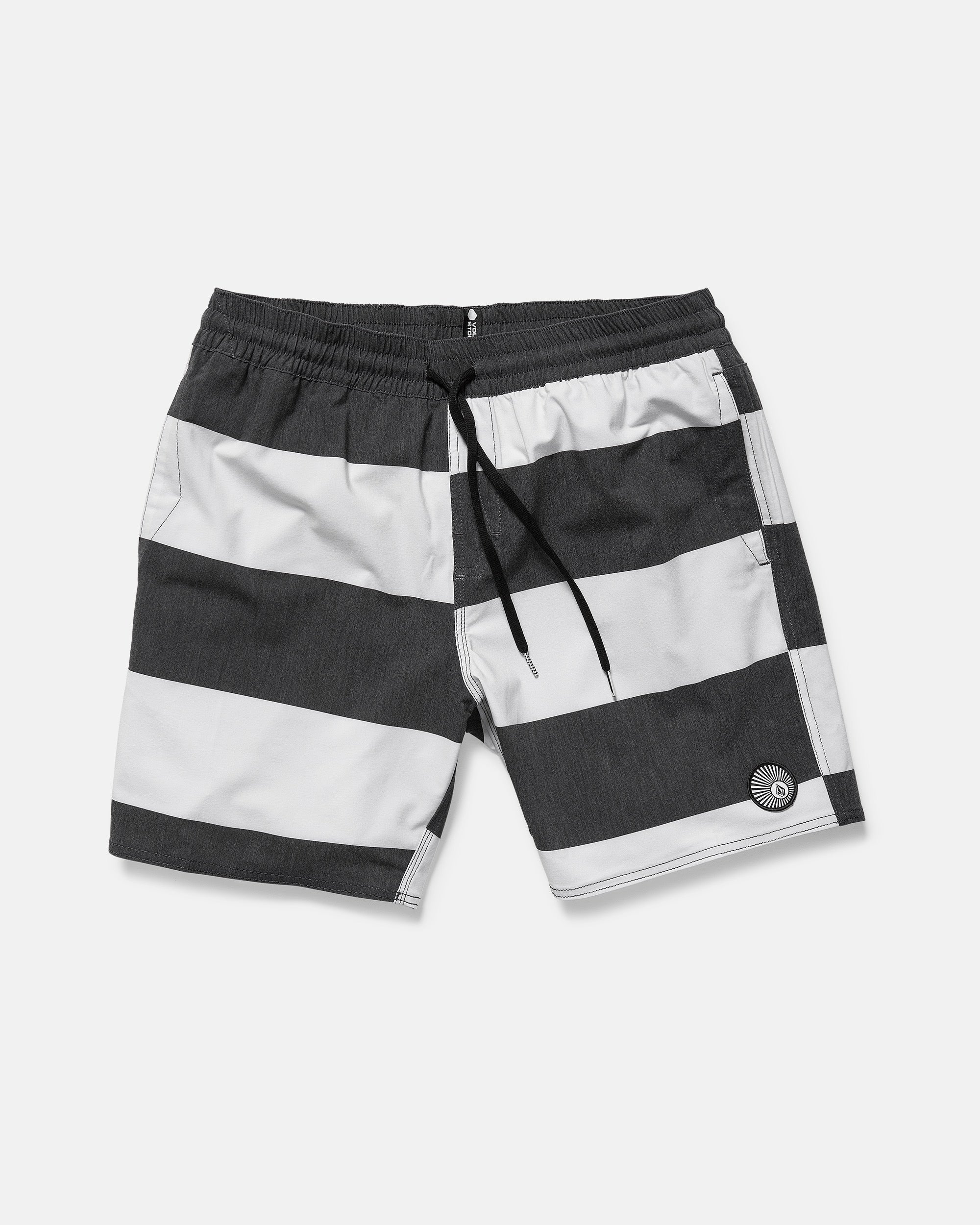 Men's Psyche Cotton Trunks - Volcom