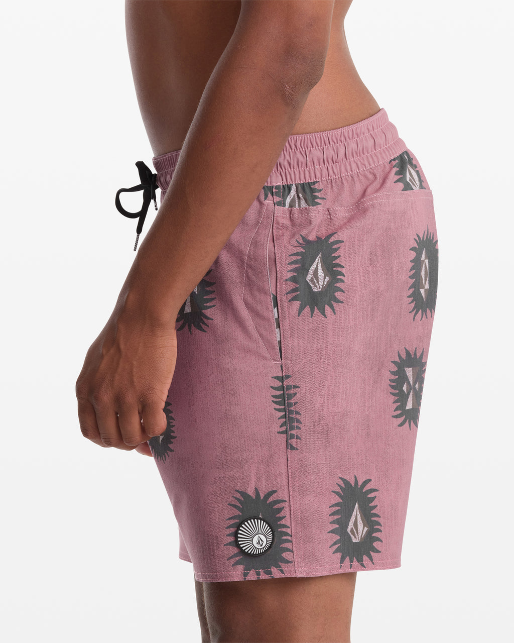 Men's Psyche Cotton Trunks - Volcom