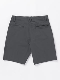 Voltripper Hybrid Shorts - Asphalt Black