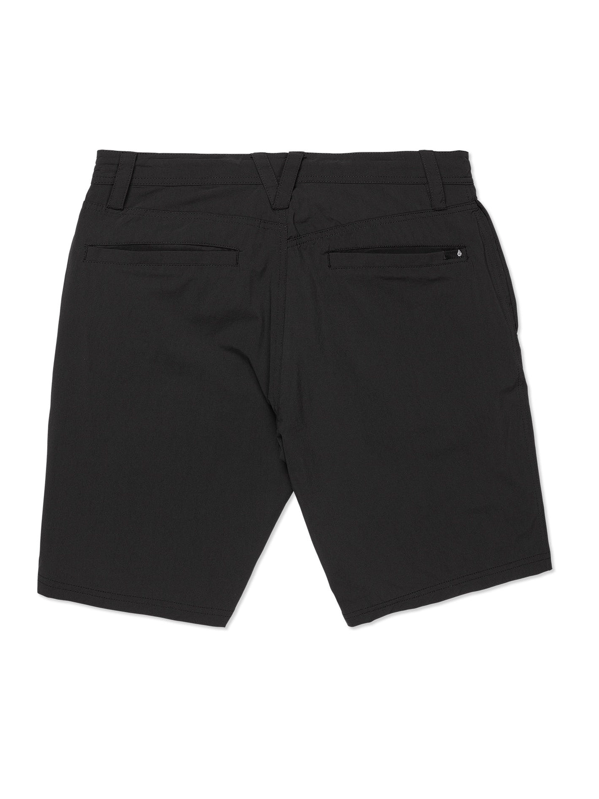 Voltripper Hybrid Shorts - Black