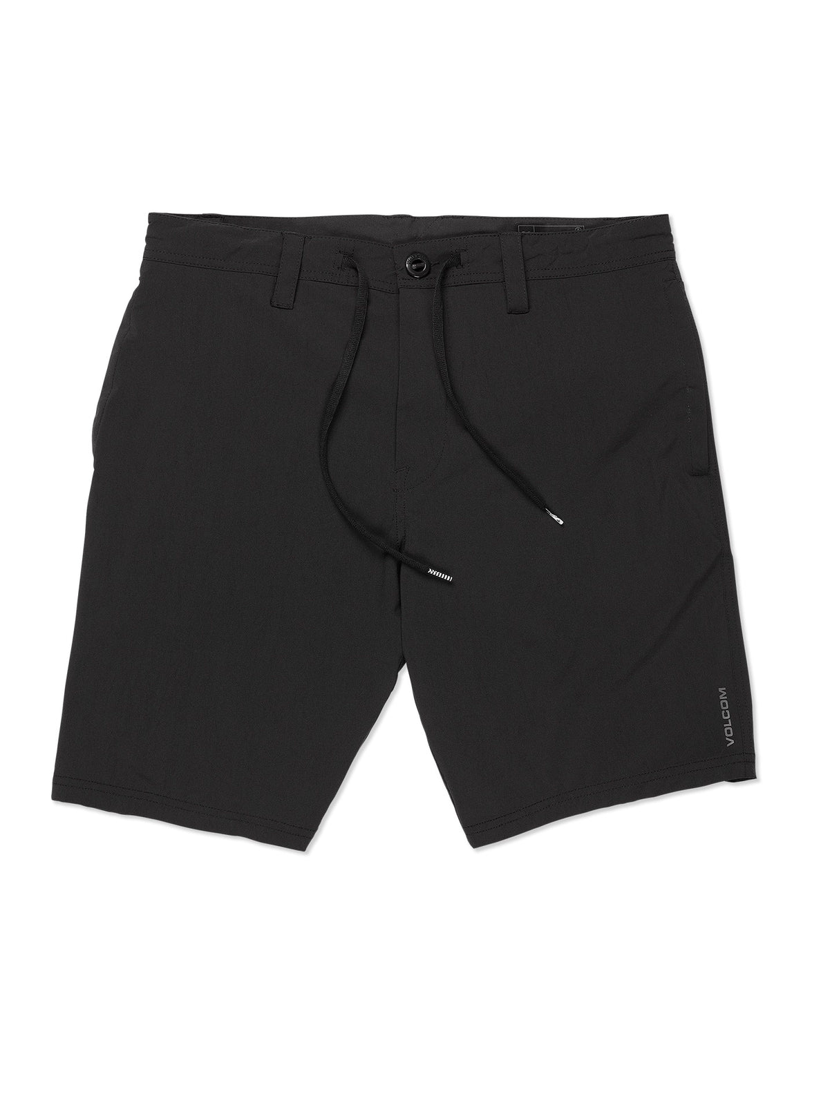 Voltripper Hybrid Shorts - Black – Volcom US