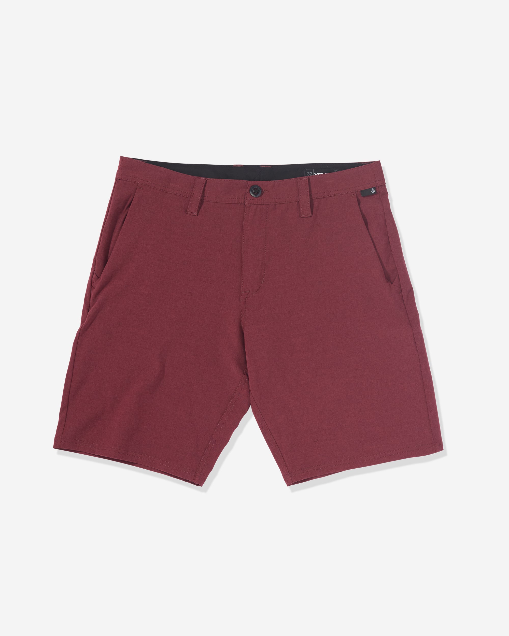 Men's Frickin Cross Shred Static Shorts - Volcom