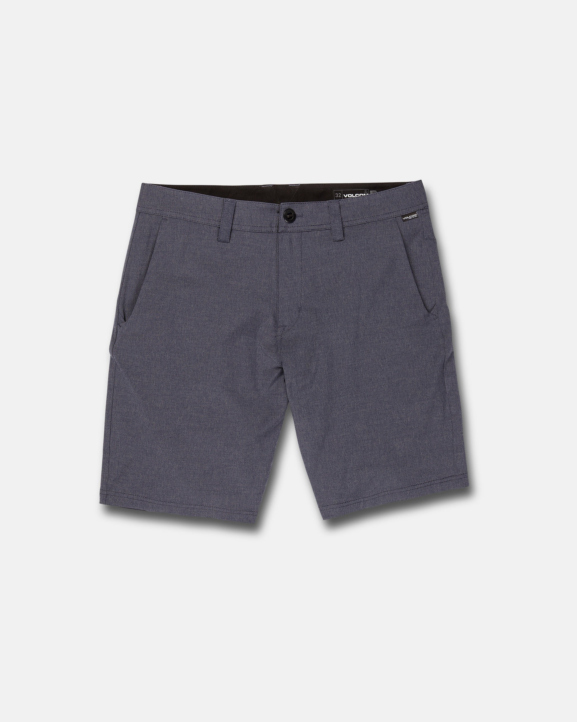 Men's Frickin Cross Shred Static Shorts - Volcom