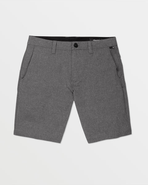 Men's Frickin Cross Shred Static Shorts - Volcom