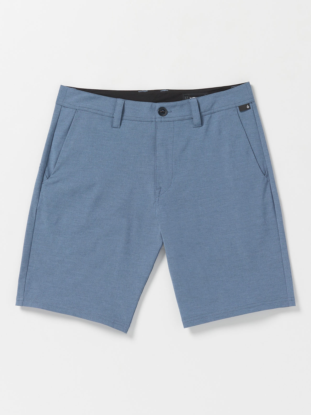 Frickin Cross Shred Static Shorts - Denim – Volcom US
