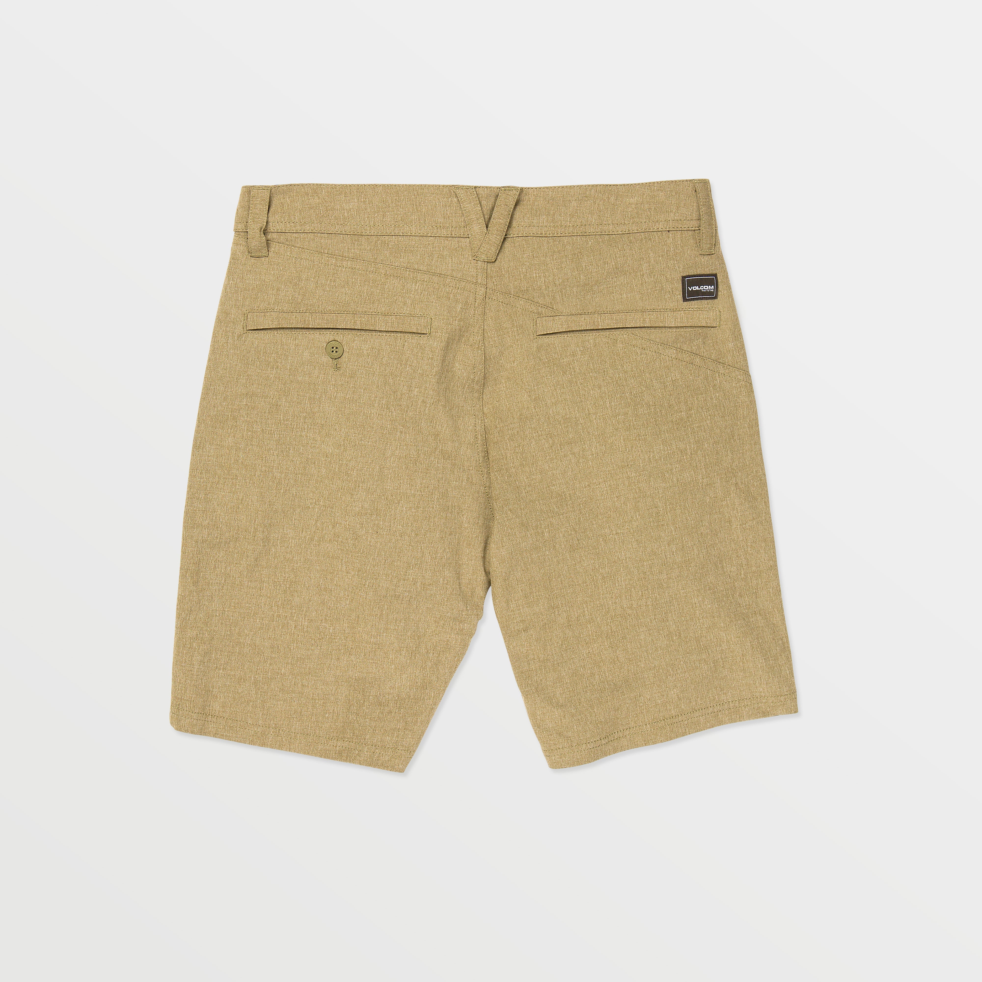 Men's Frickin Cross Shred Static Shorts - Volcom