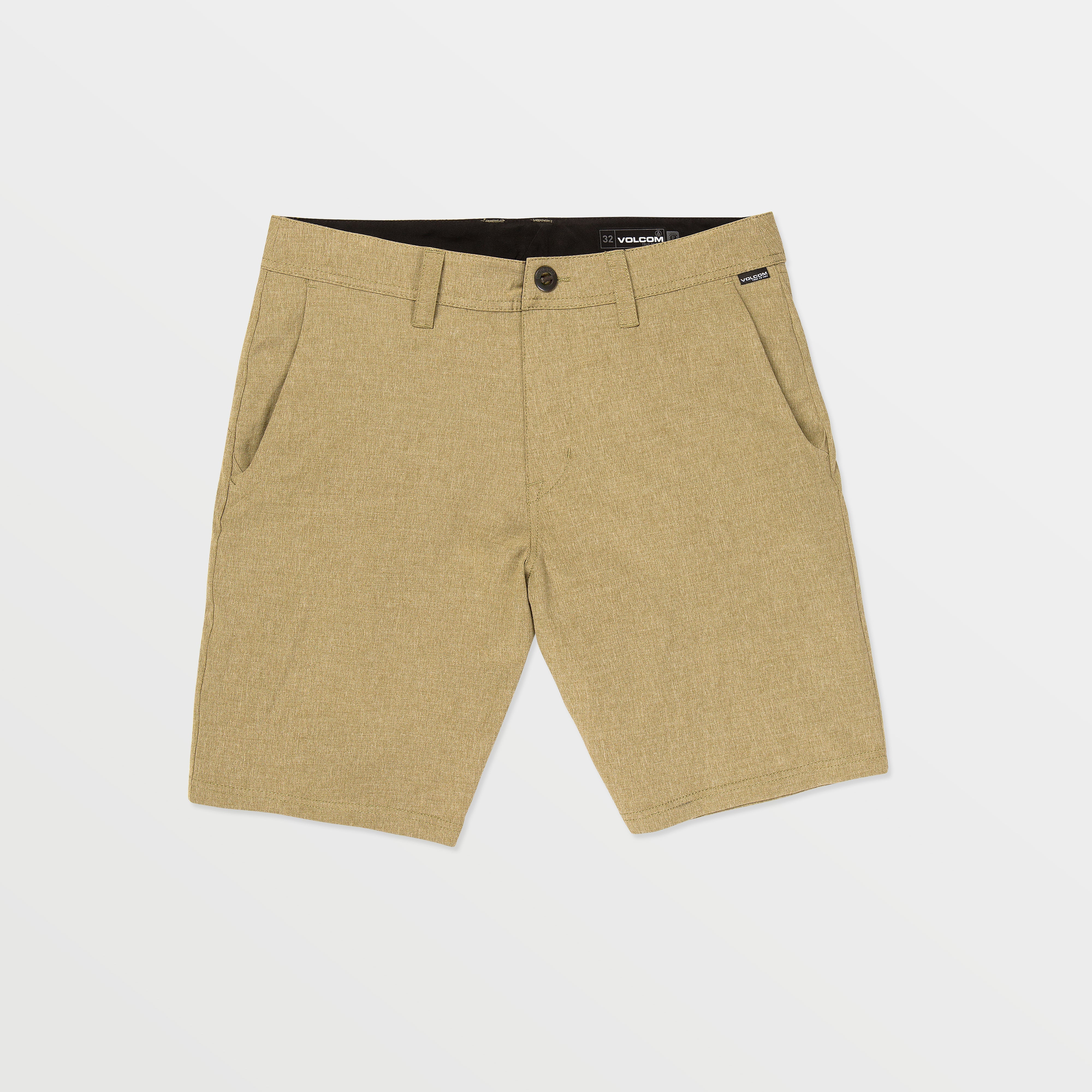 Men's Frickin Cross Shred Static Shorts - Volcom