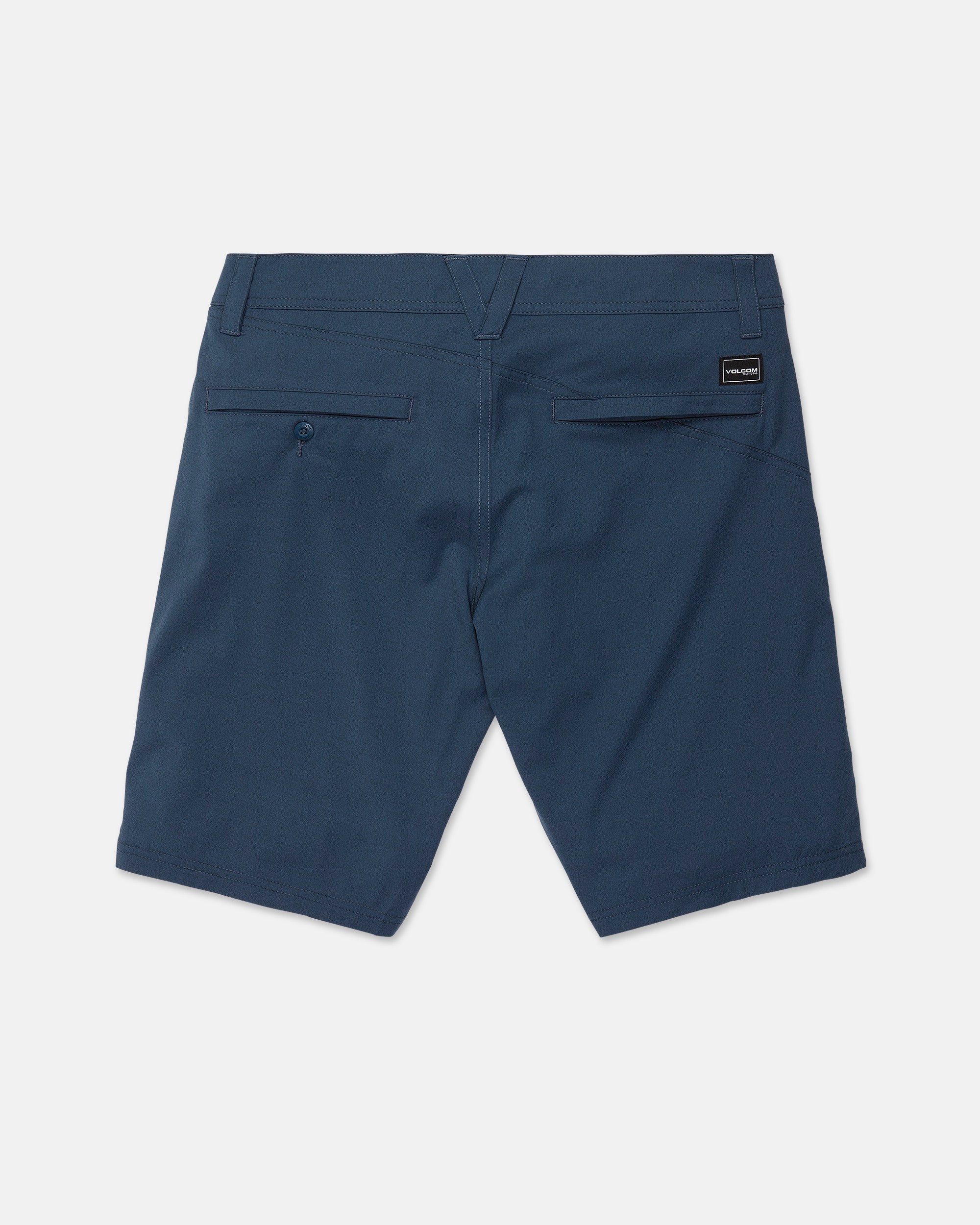 Men's Static Frickin Cross Shorts - Volcom