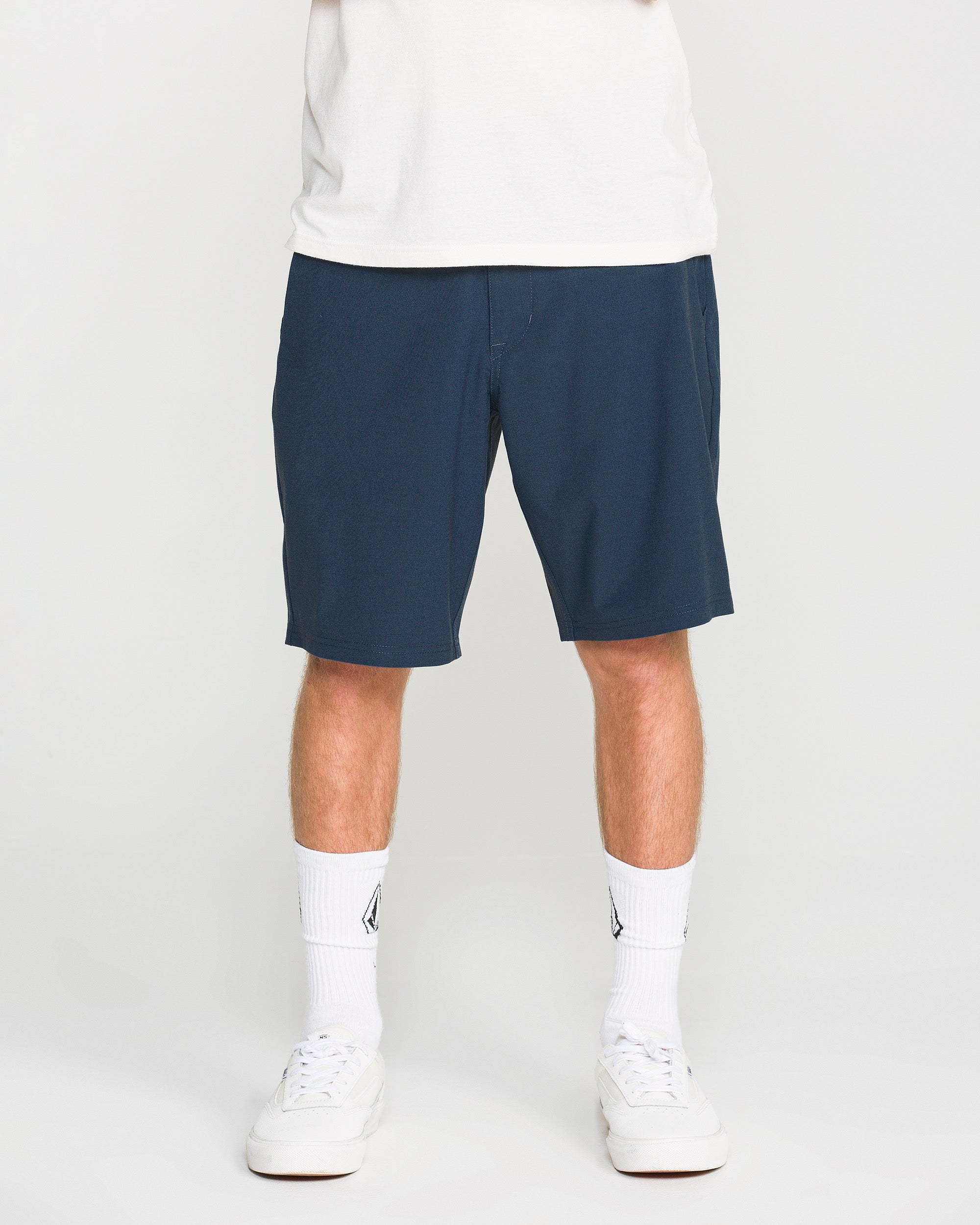 Men's Static Frickin Cross Shorts - Volcom