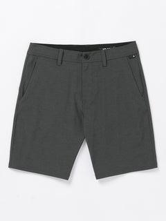 Frickin Cross Shred Static Hybrid Shorts - Stealth