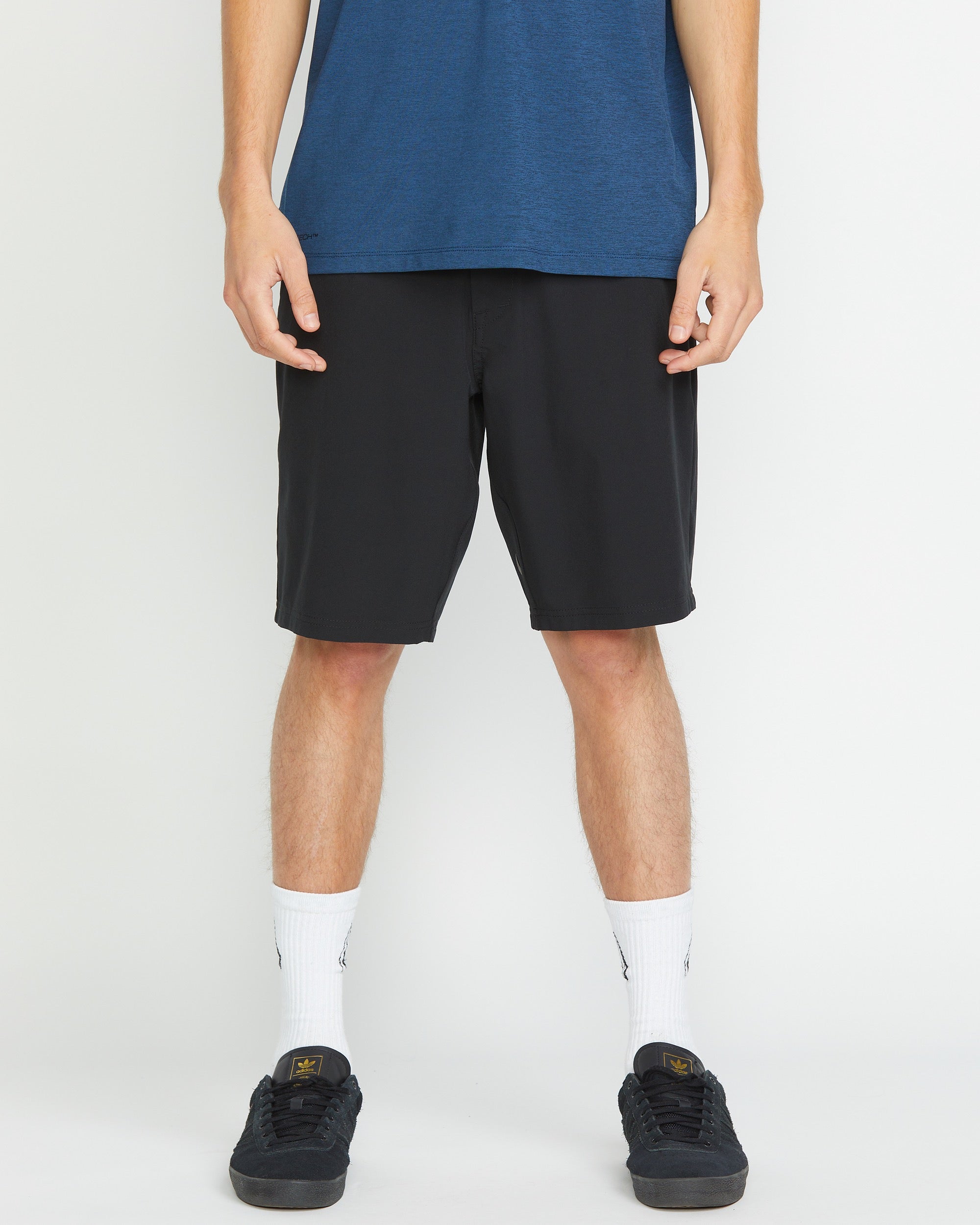Men's Frickin Cross Shred Shorts - Volcom
