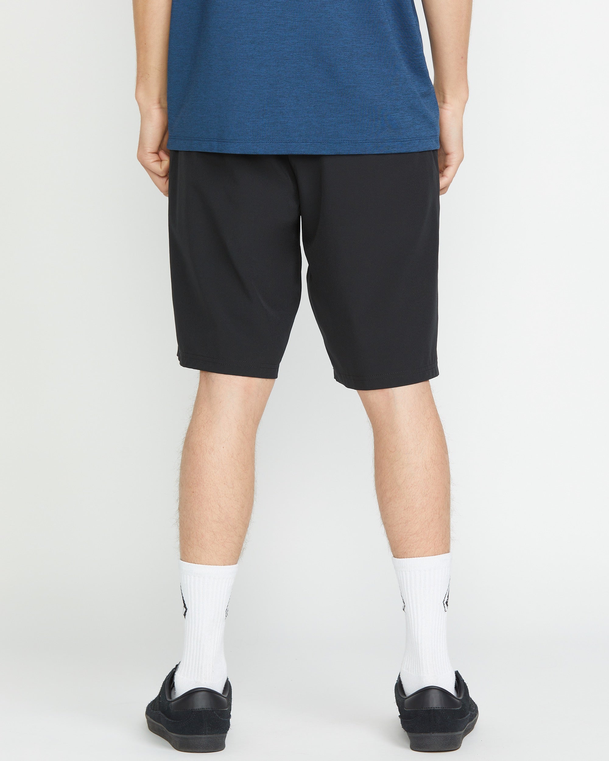 Men's Frickin Cross Shred Shorts - Volcom