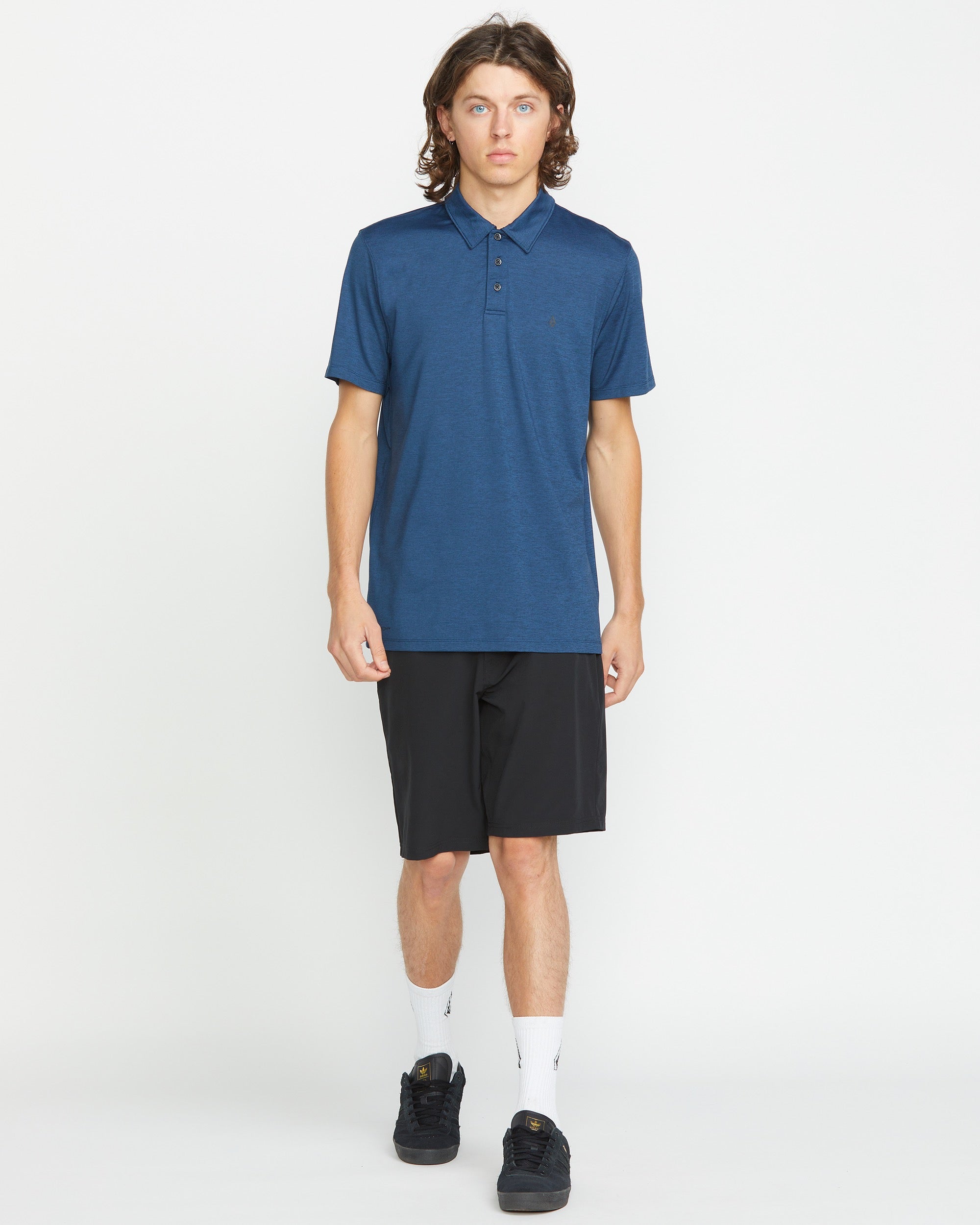 Men's Frickin Cross Shred Shorts - Volcom