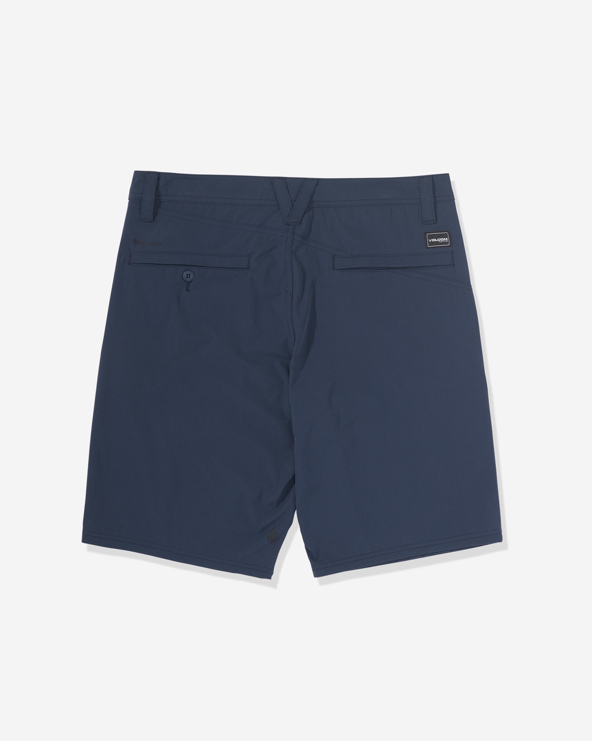 Men's Frickin Cross Shred Shorts - Volcom