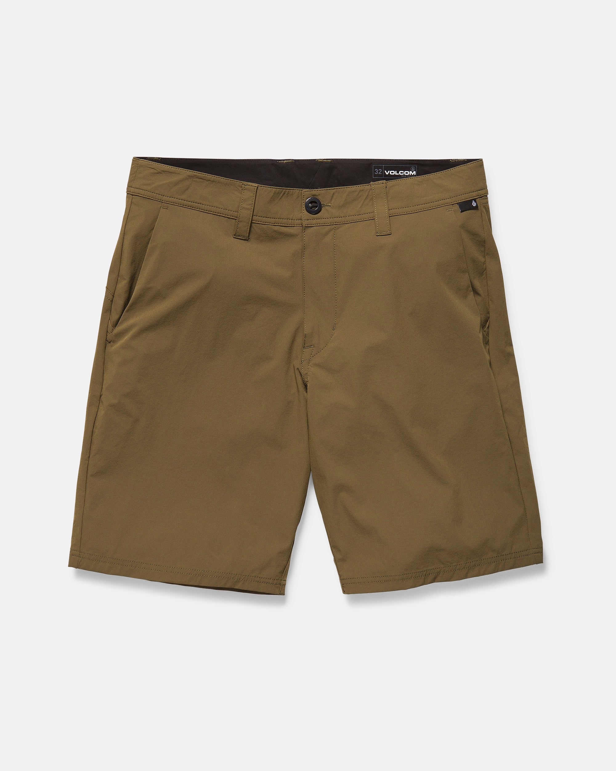 Men's Frickin Cross Shred Shorts - Volcom