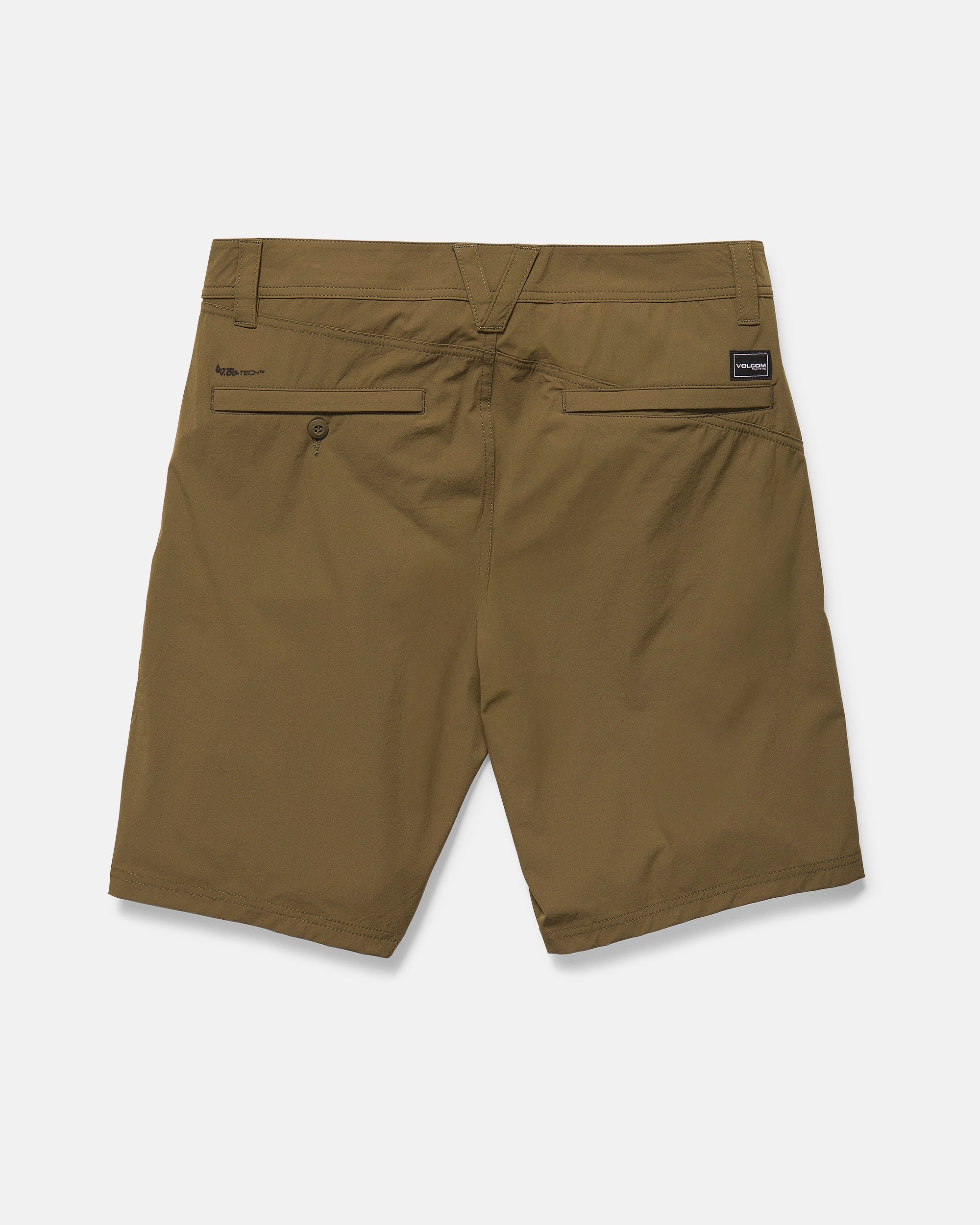 Men's Frickin Cross Shred Shorts - Volcom