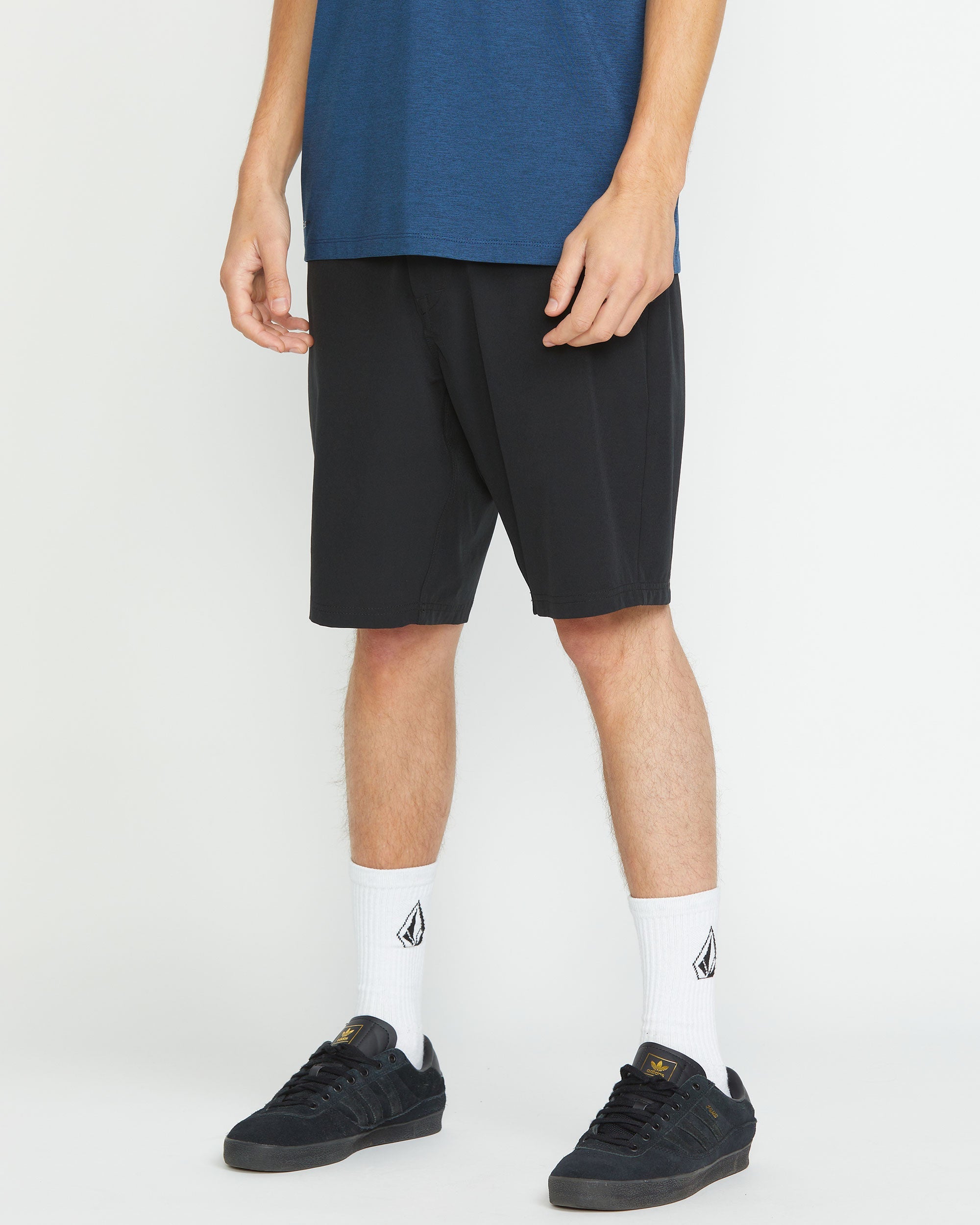 Men's Frickin Cross Shred Shorts - Volcom