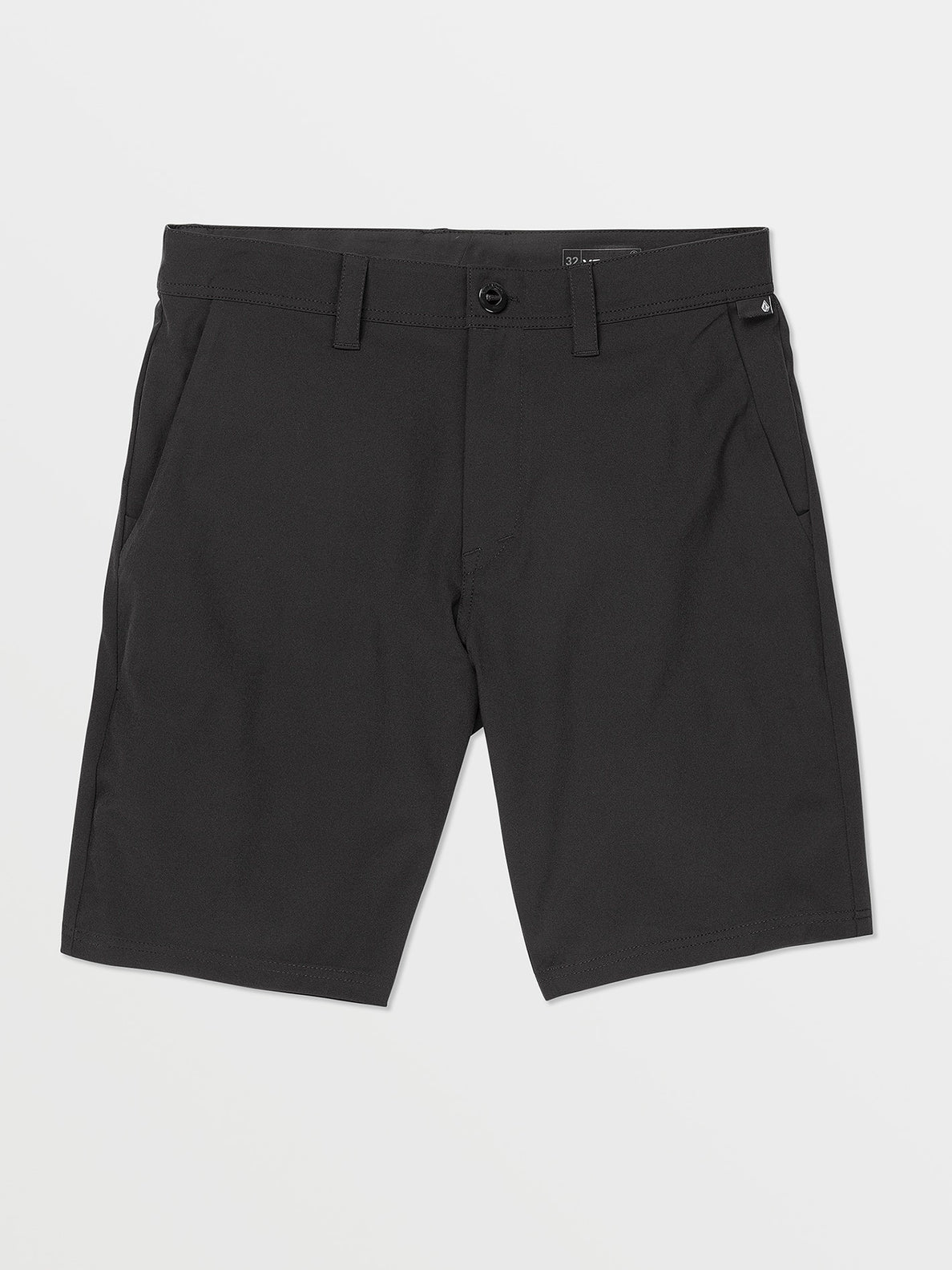 Frickin Cross Shred Shorts - Black – Volcom US
