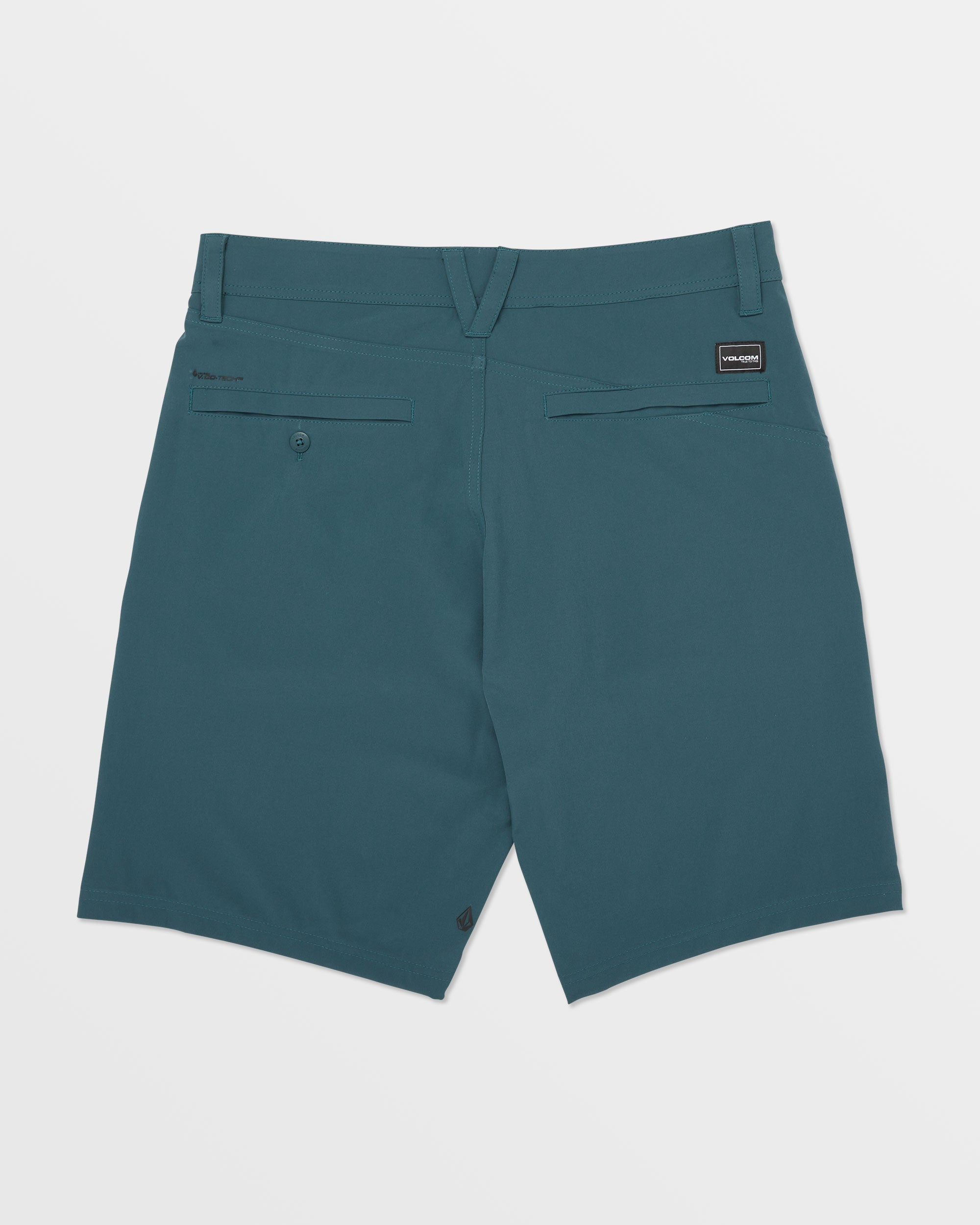 Men's Frickin Cross Shred Shorts - Volcom