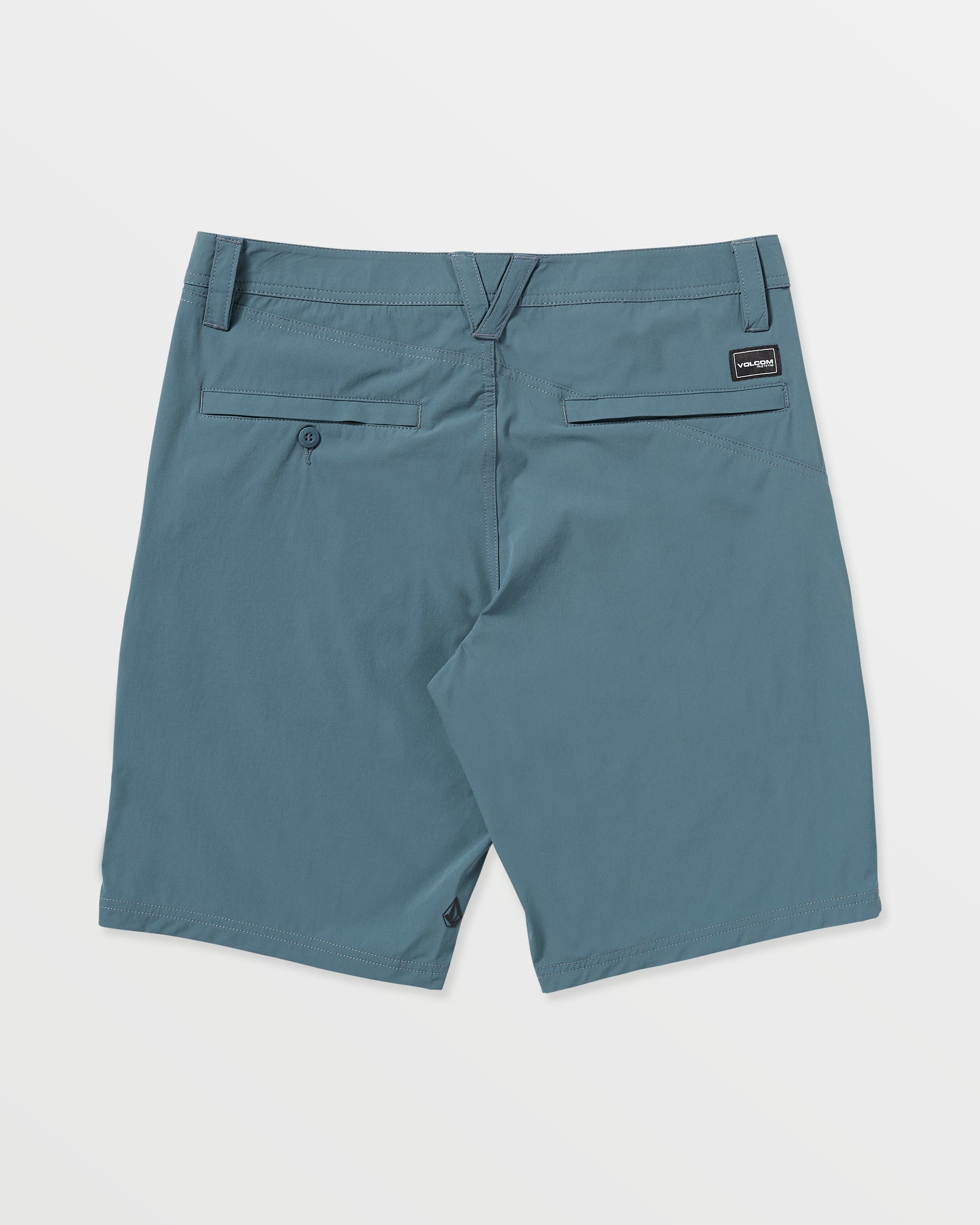 Men's Frickin Cross Shred Shorts - Volcom
