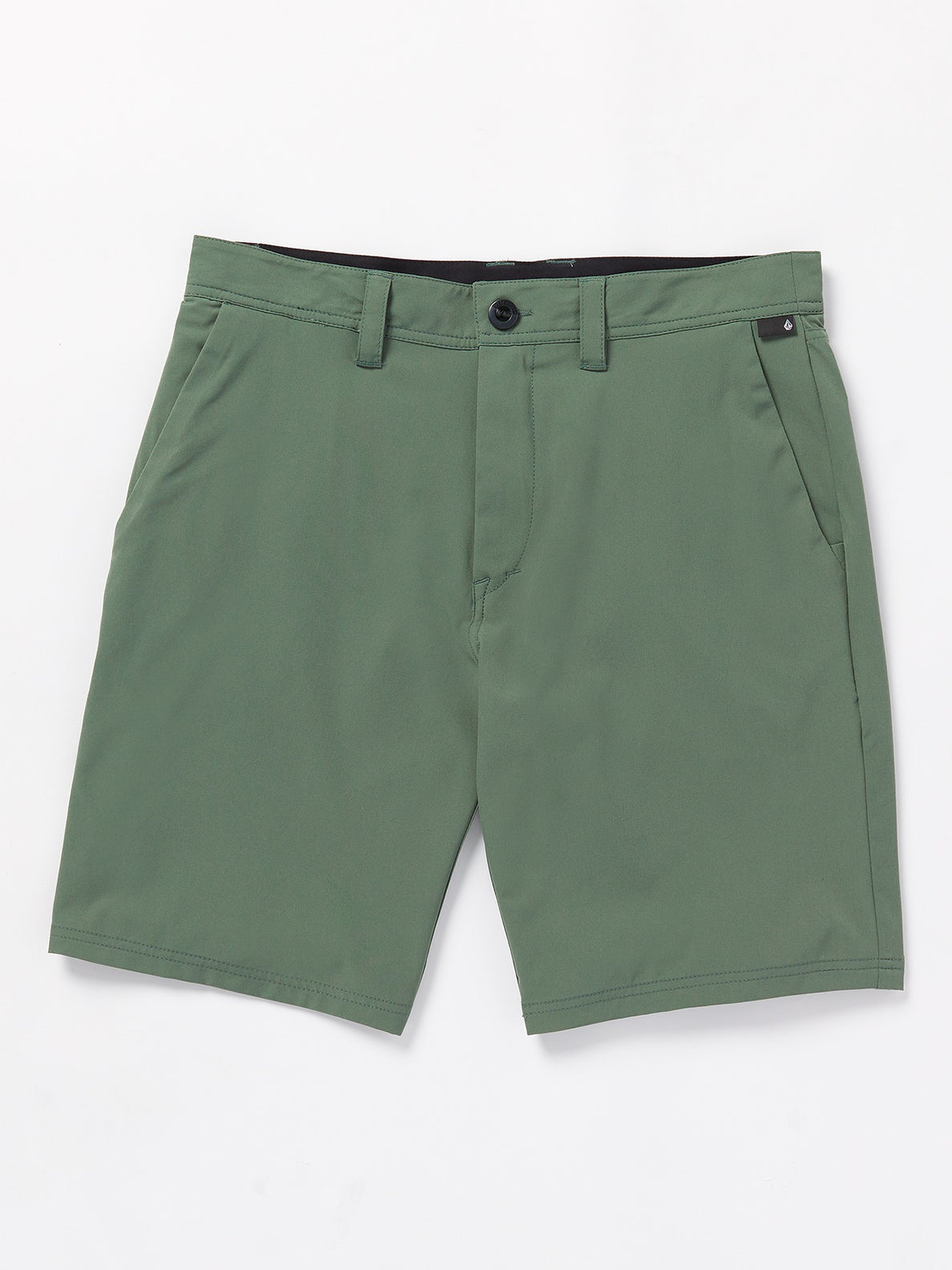 Frickin Cross Shred Shorts - Fir Green – Volcom US