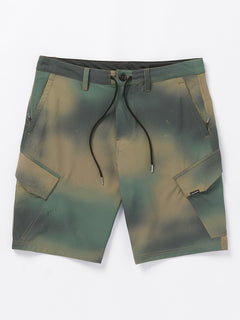Country Days Hybrid Shorts - Camouflage