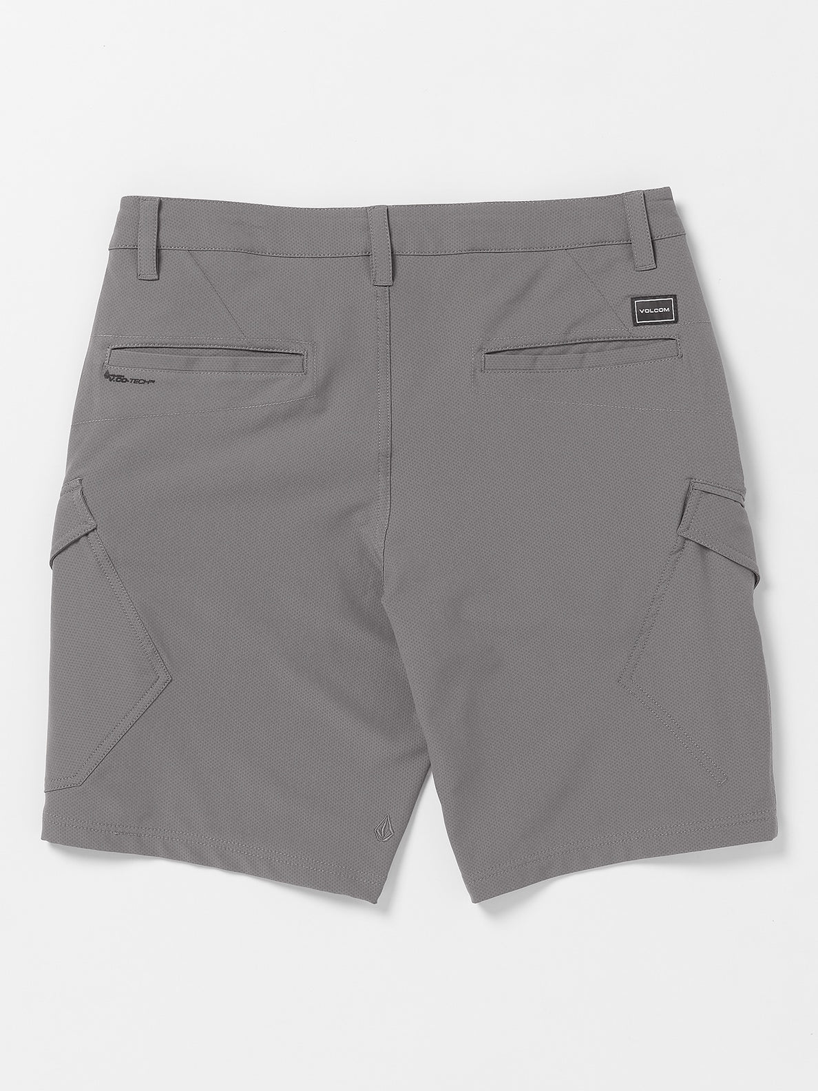 Country Days Hybrid Shorts - Dusk Grey