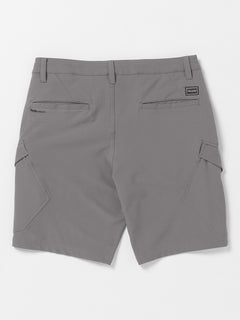 Country Days Hybrid Shorts - Dusk Grey