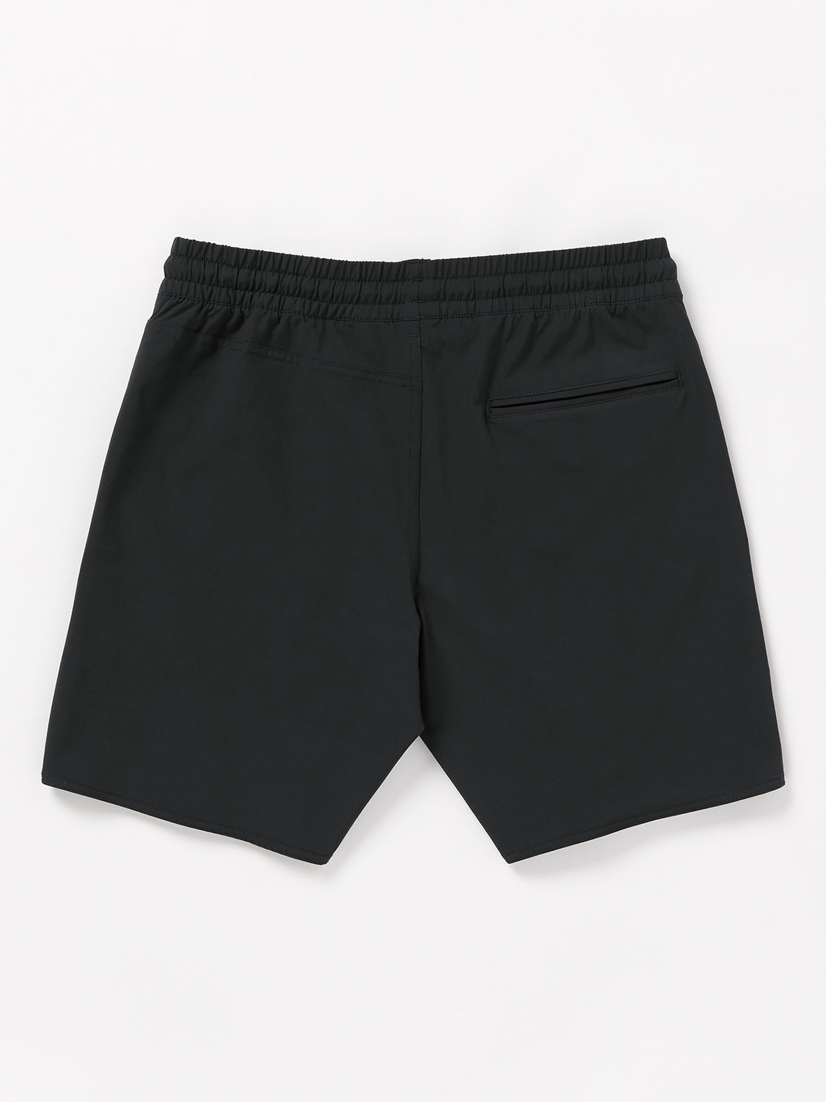 Nomoly Hybrid Shorts - Black